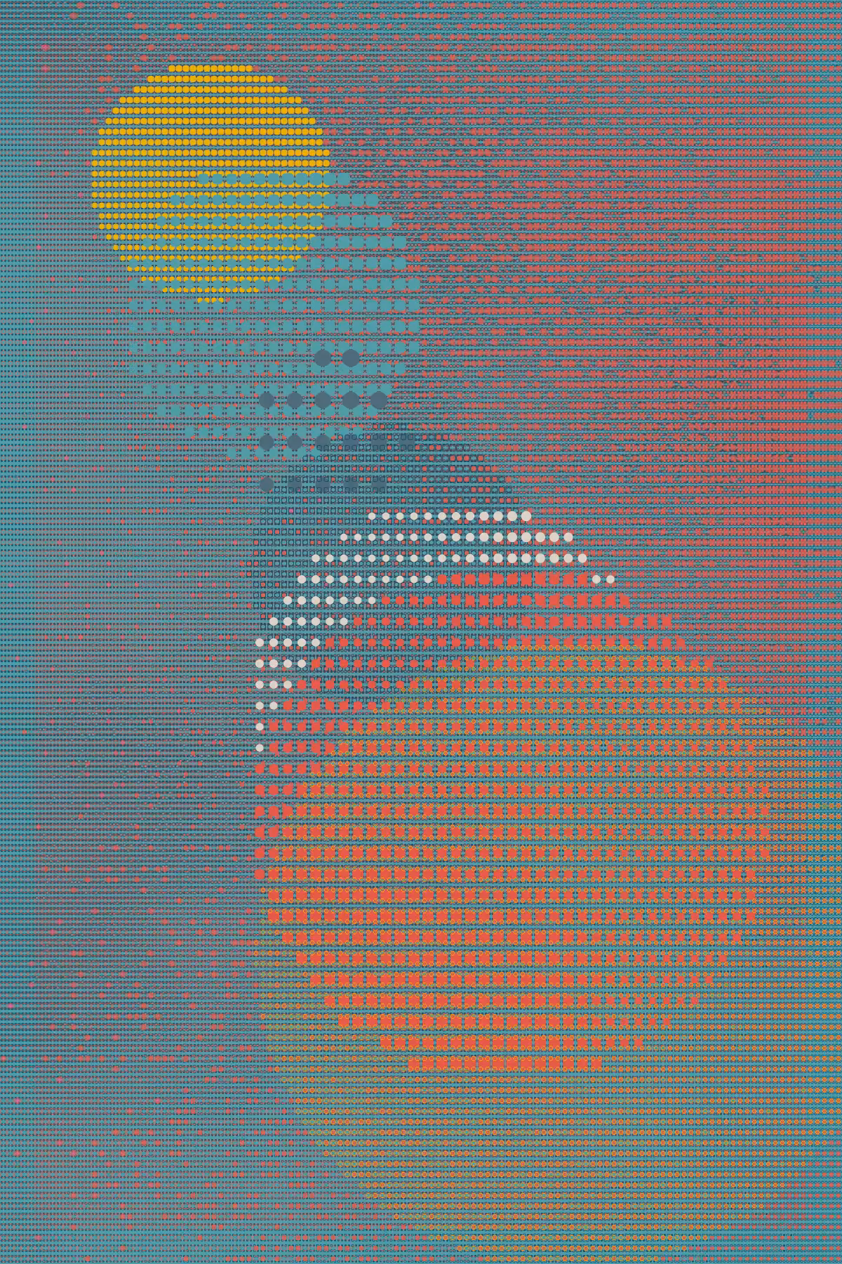 GRAVITATE #76