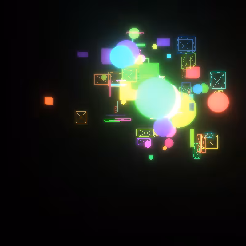 Geometry Hash #72