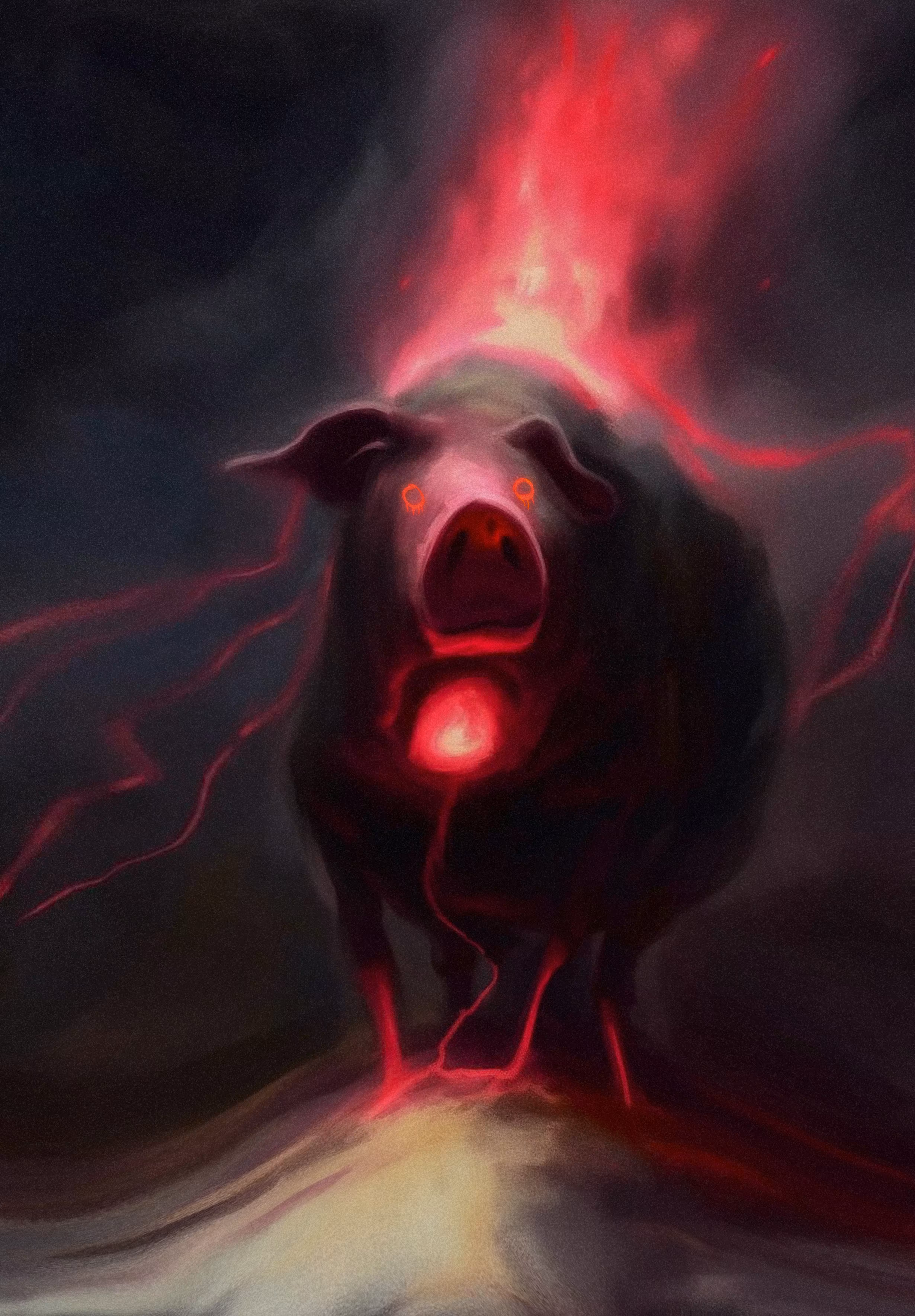 Oink