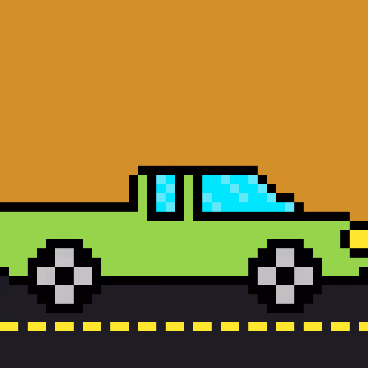 Cars #03