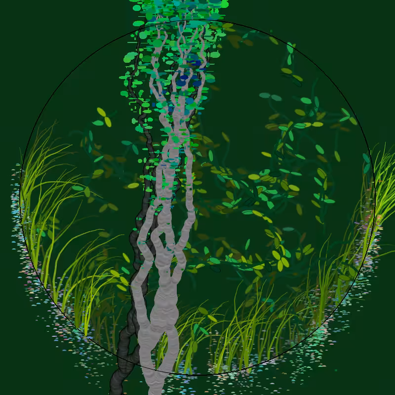 Florasphere1 #1