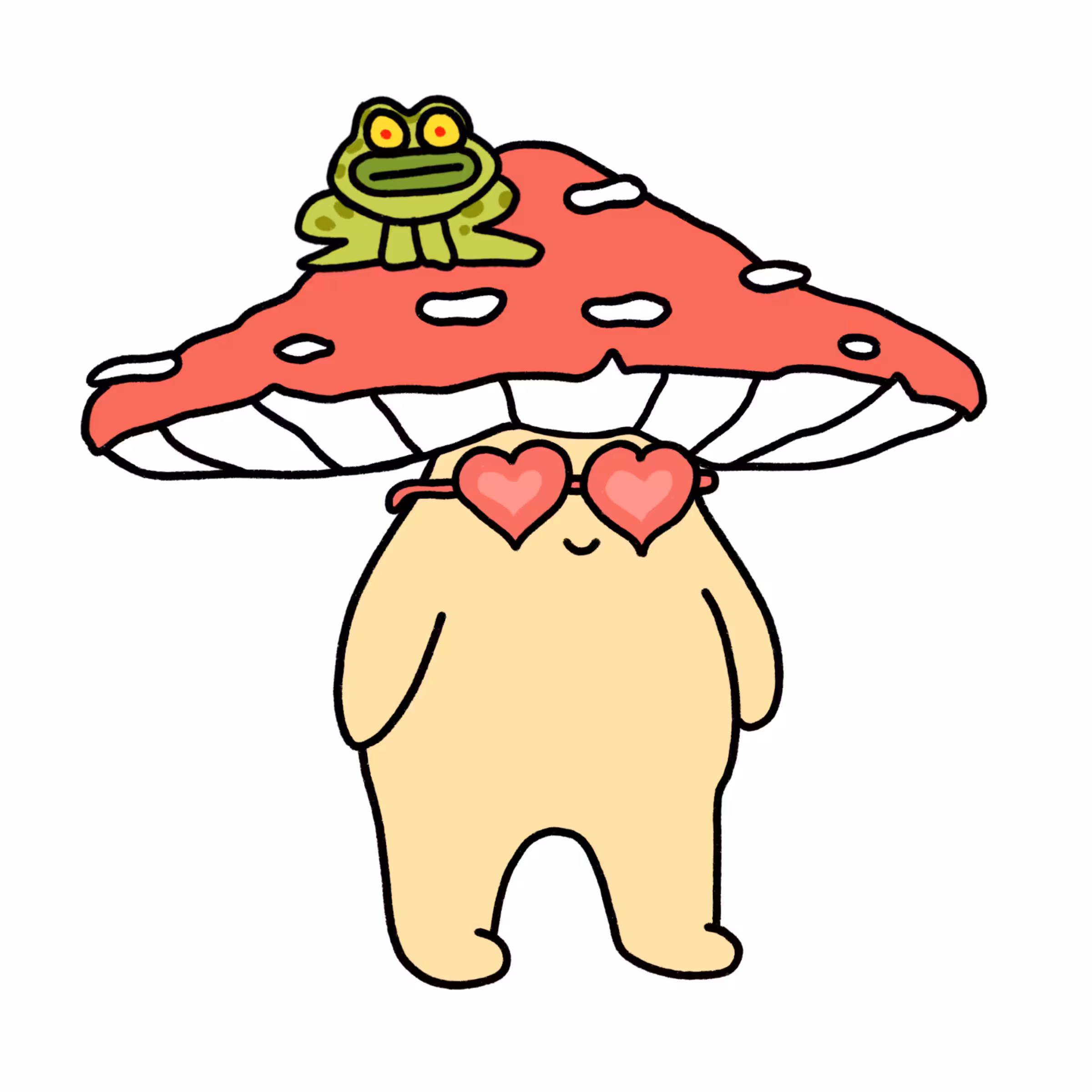 Shroomio #6225