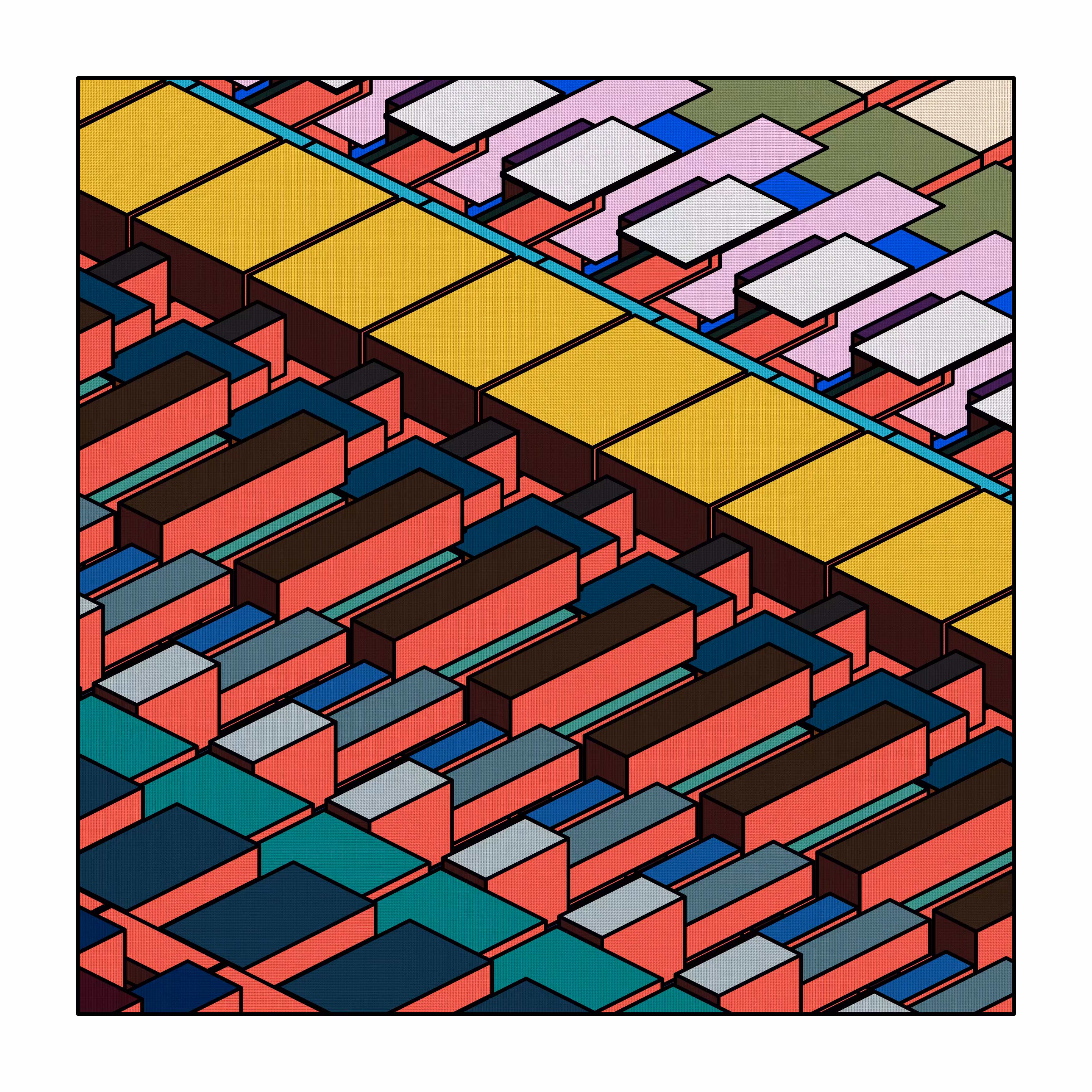 Melodic #35