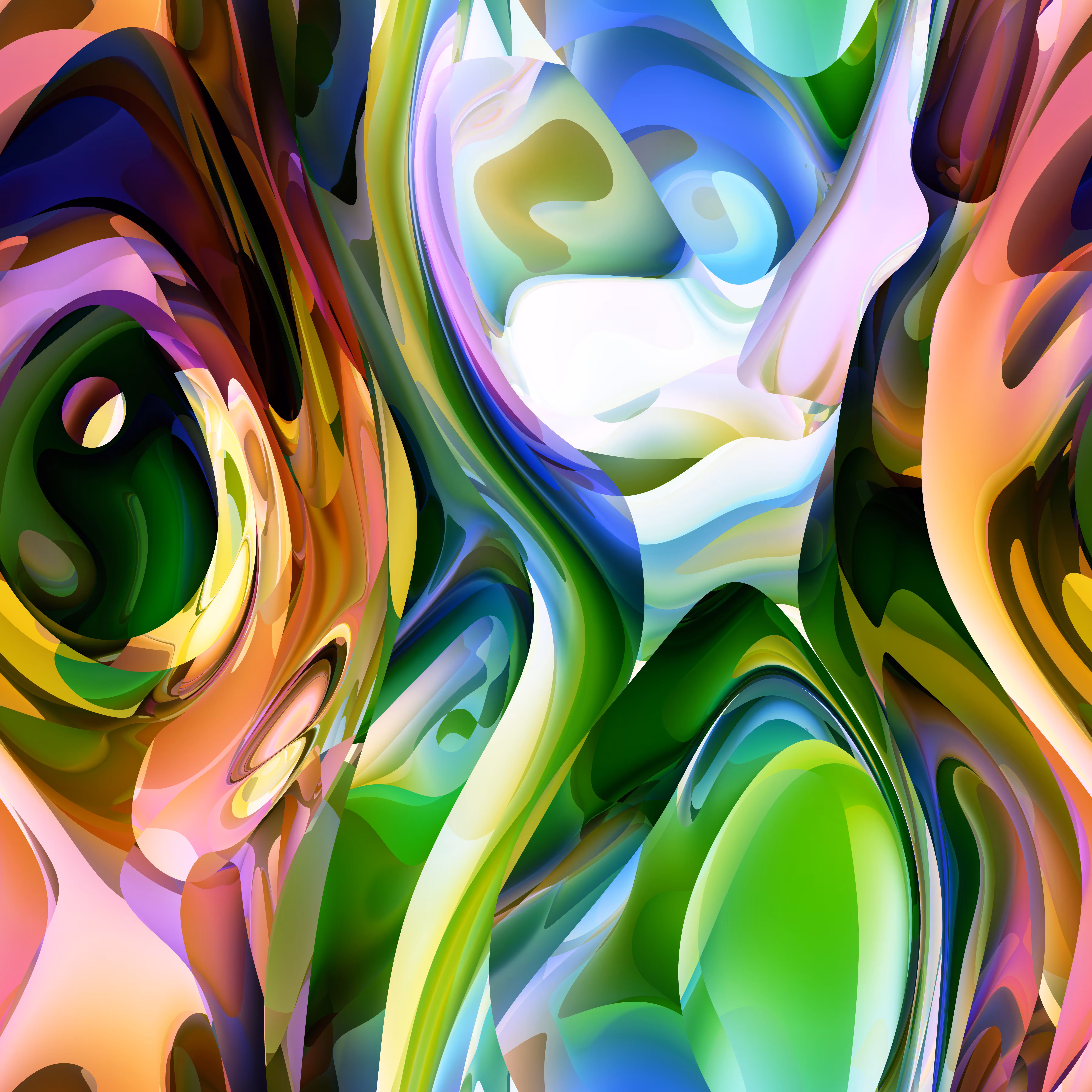 Shattered Sinet Still C