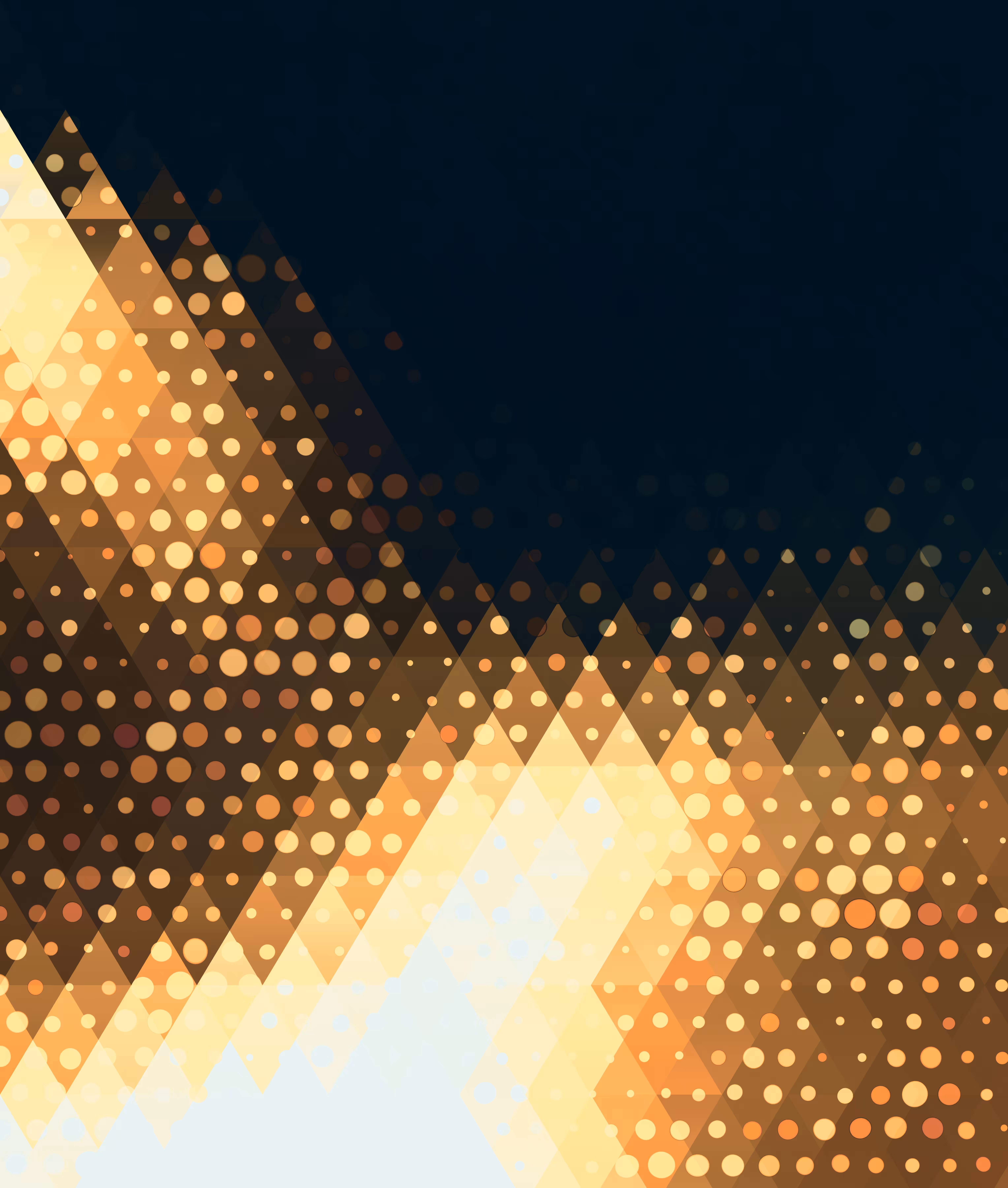 Abstract Light and Form #2