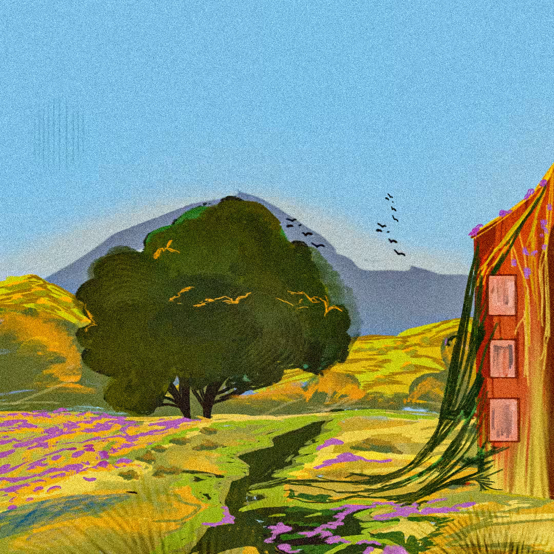 The Happy Valley: Wild snd Glee