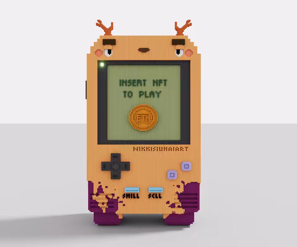 Deerboi - 002