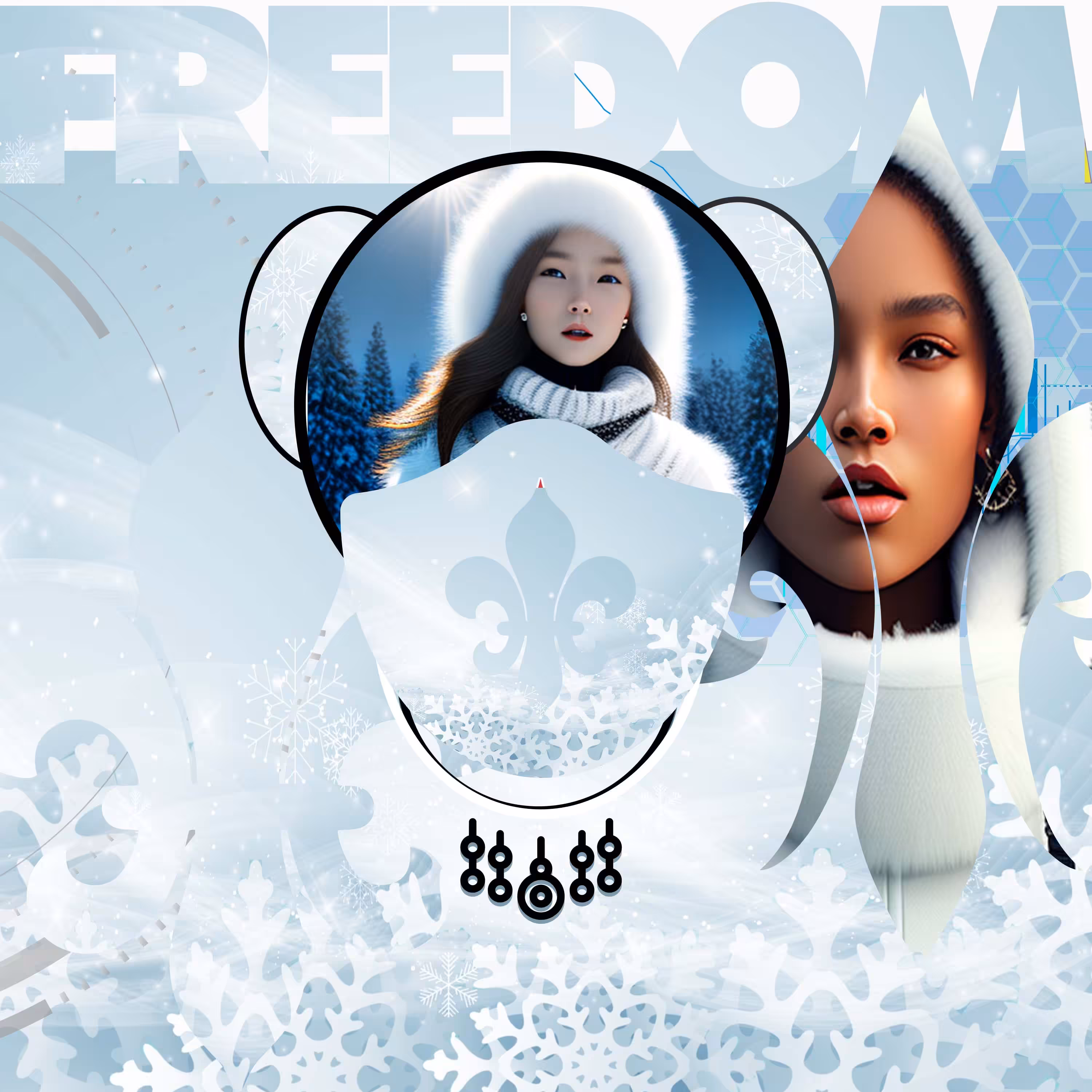 Freedom #58