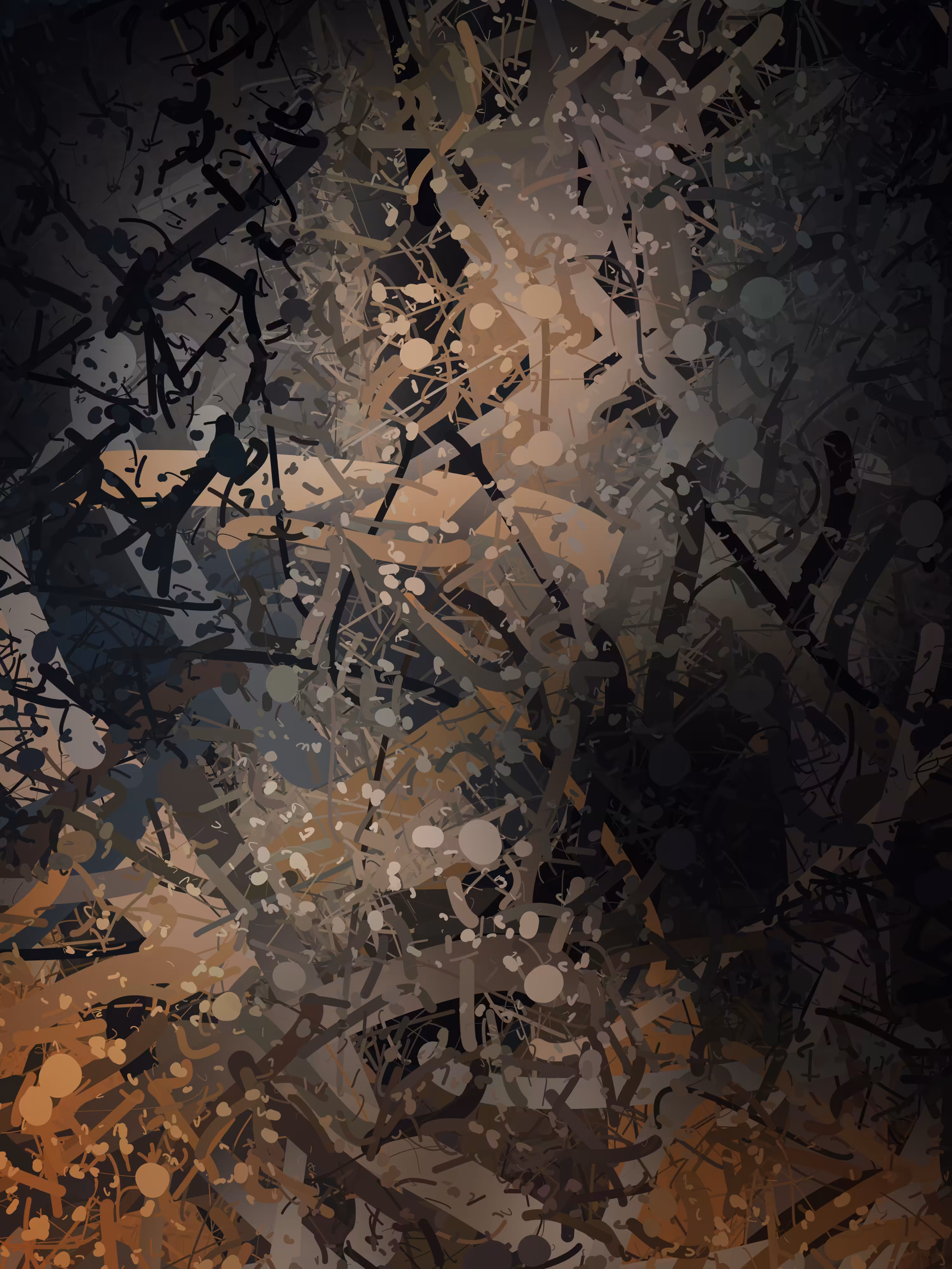 Liminals #0477 - Orchestral Maneuvers