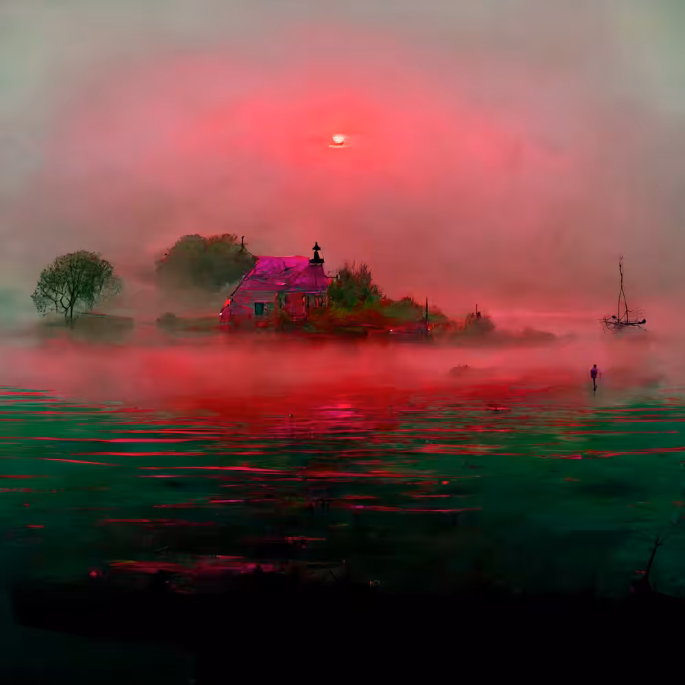 Red Mist