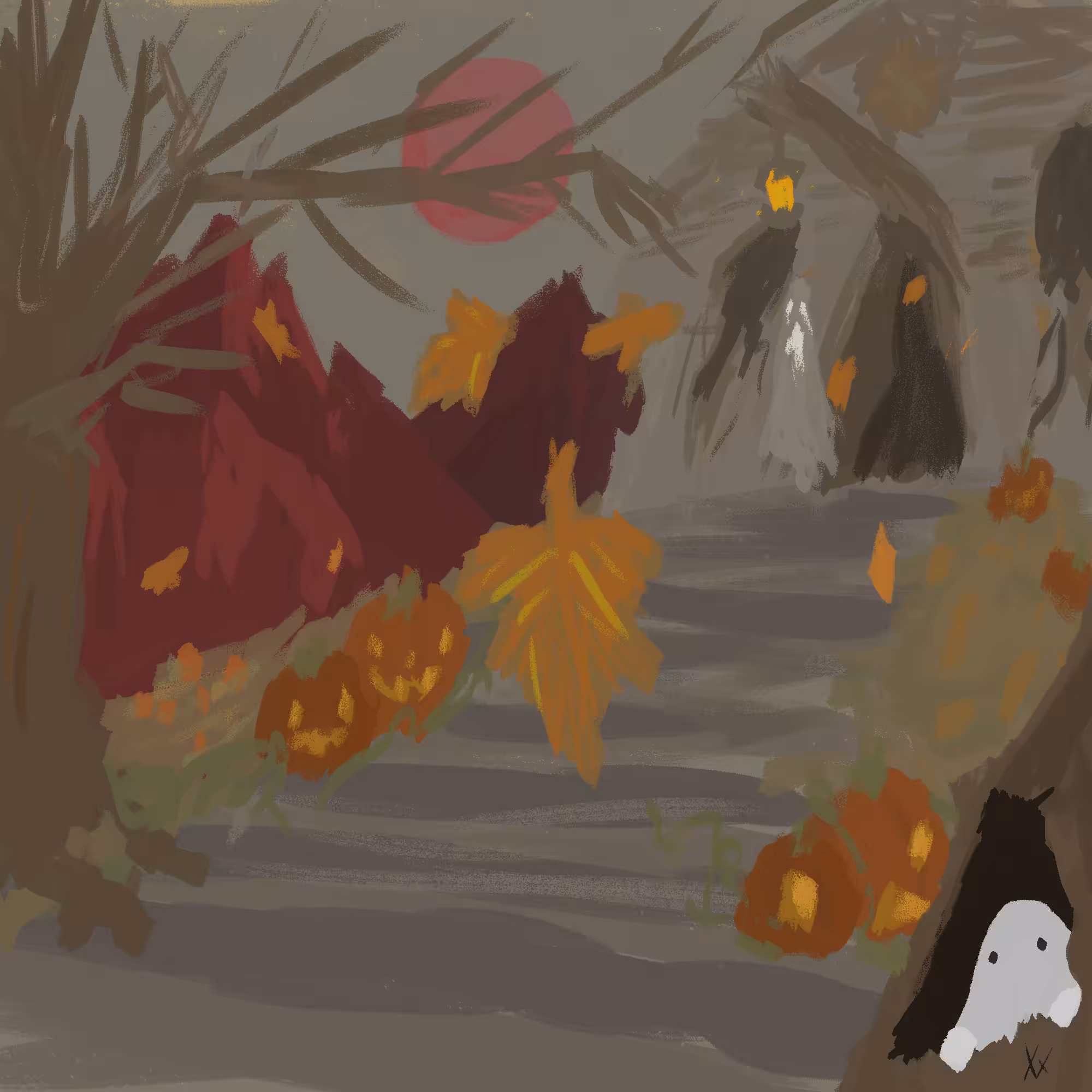 Harvest 