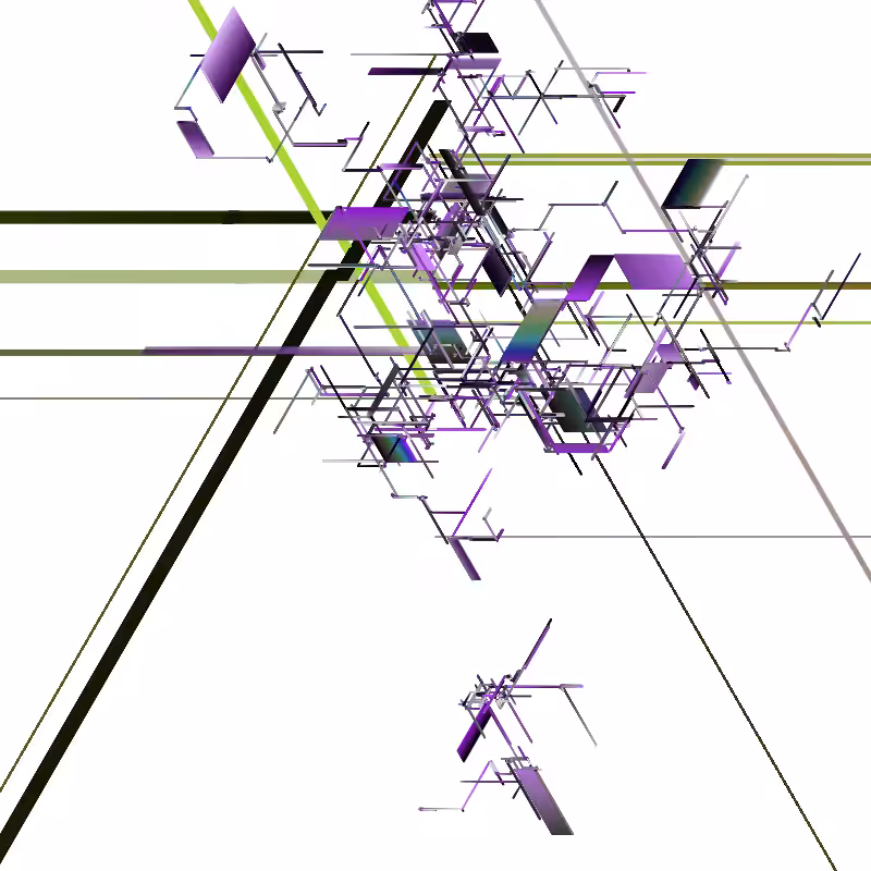 Lines and Planes #7