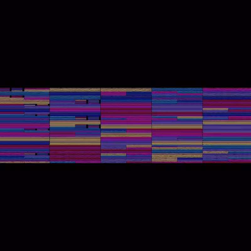 Afterwave #5