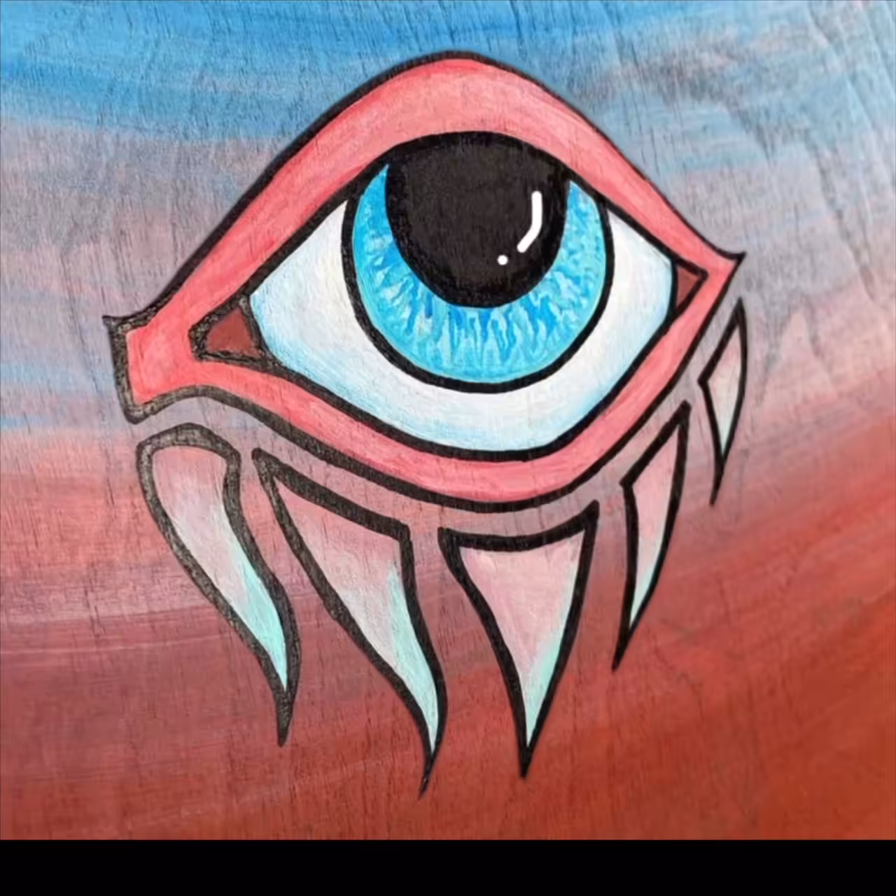 Third Eye Wisdom 1/3