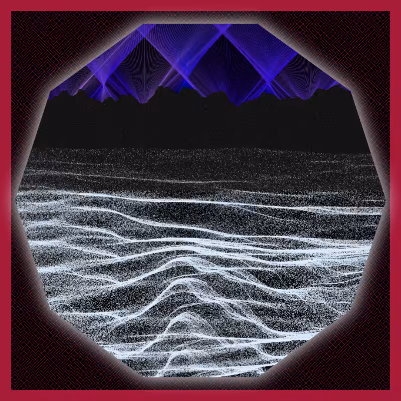 Shaped Lens #4
