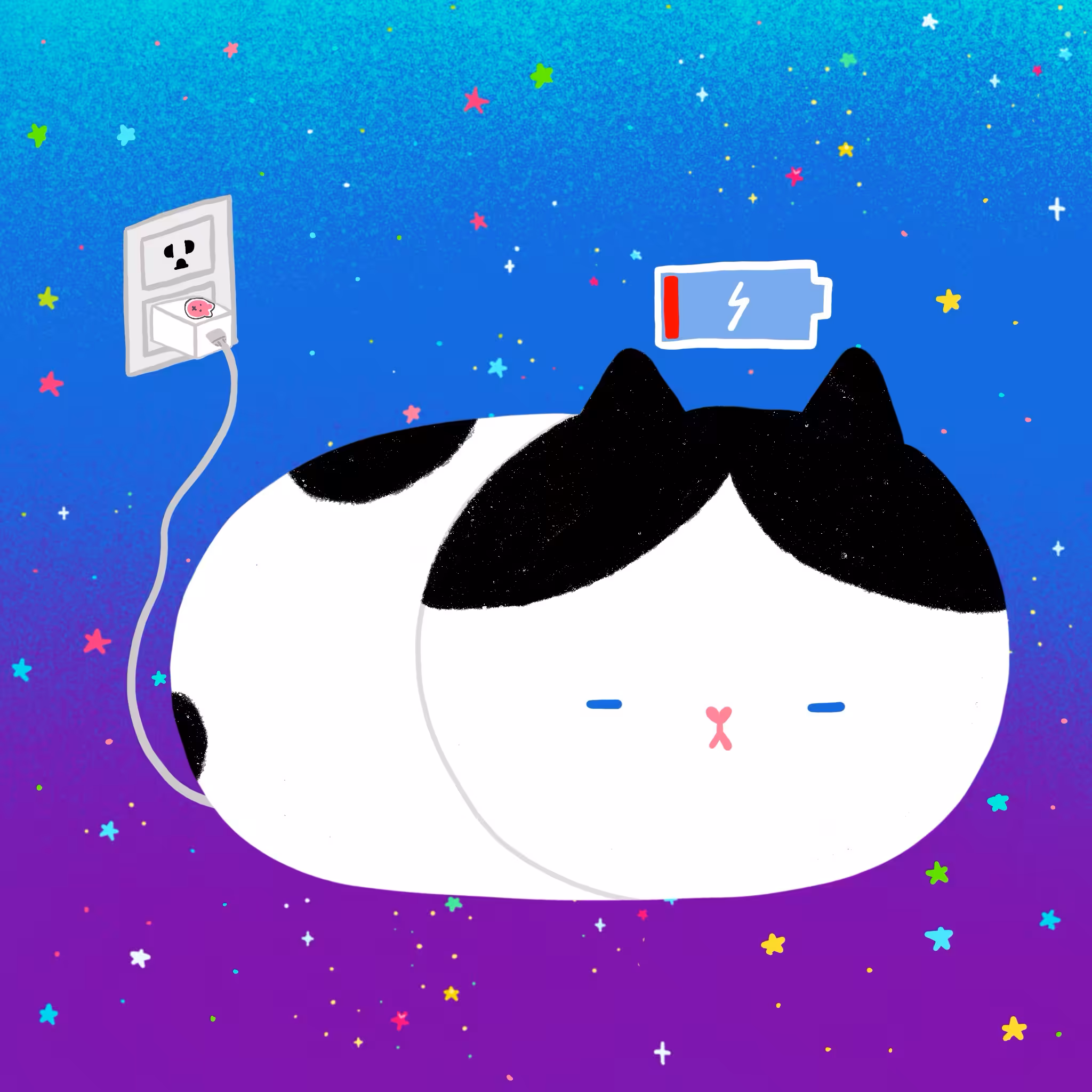 Charging Battery