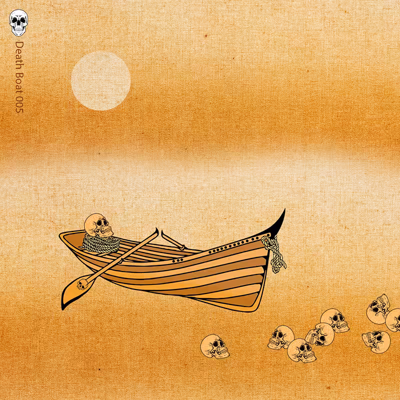 death boat 005