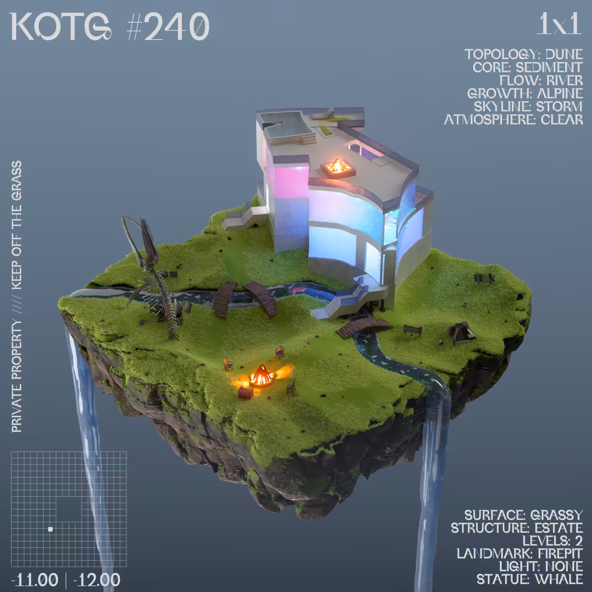 KOTG #240