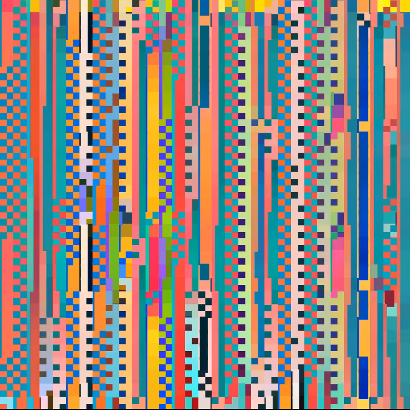 pixelfusion #102