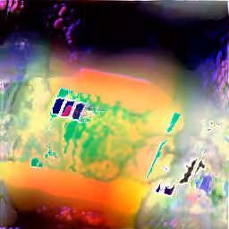 waves #671