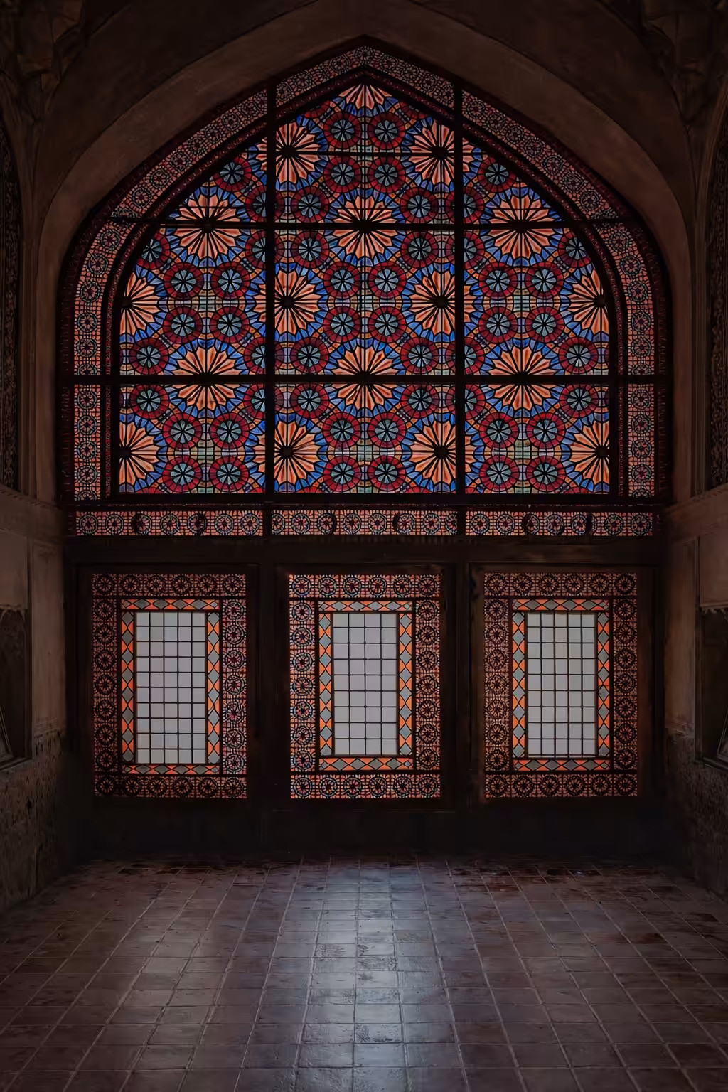 Timeless Forms
