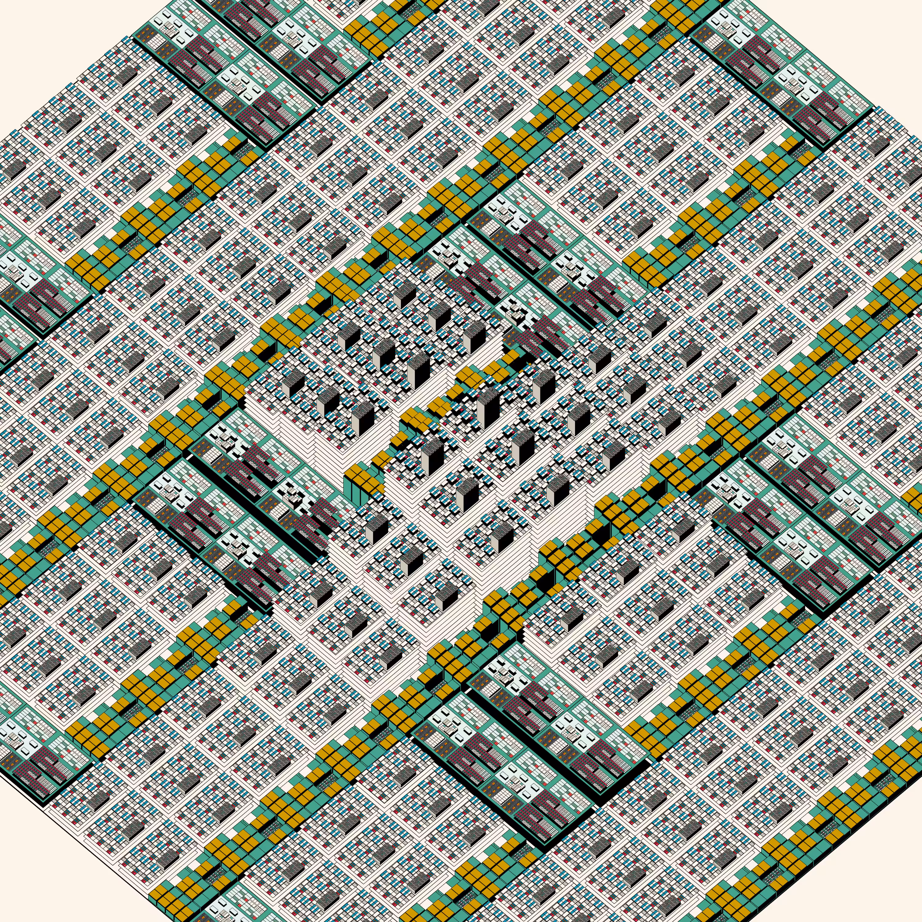Decagon #16498