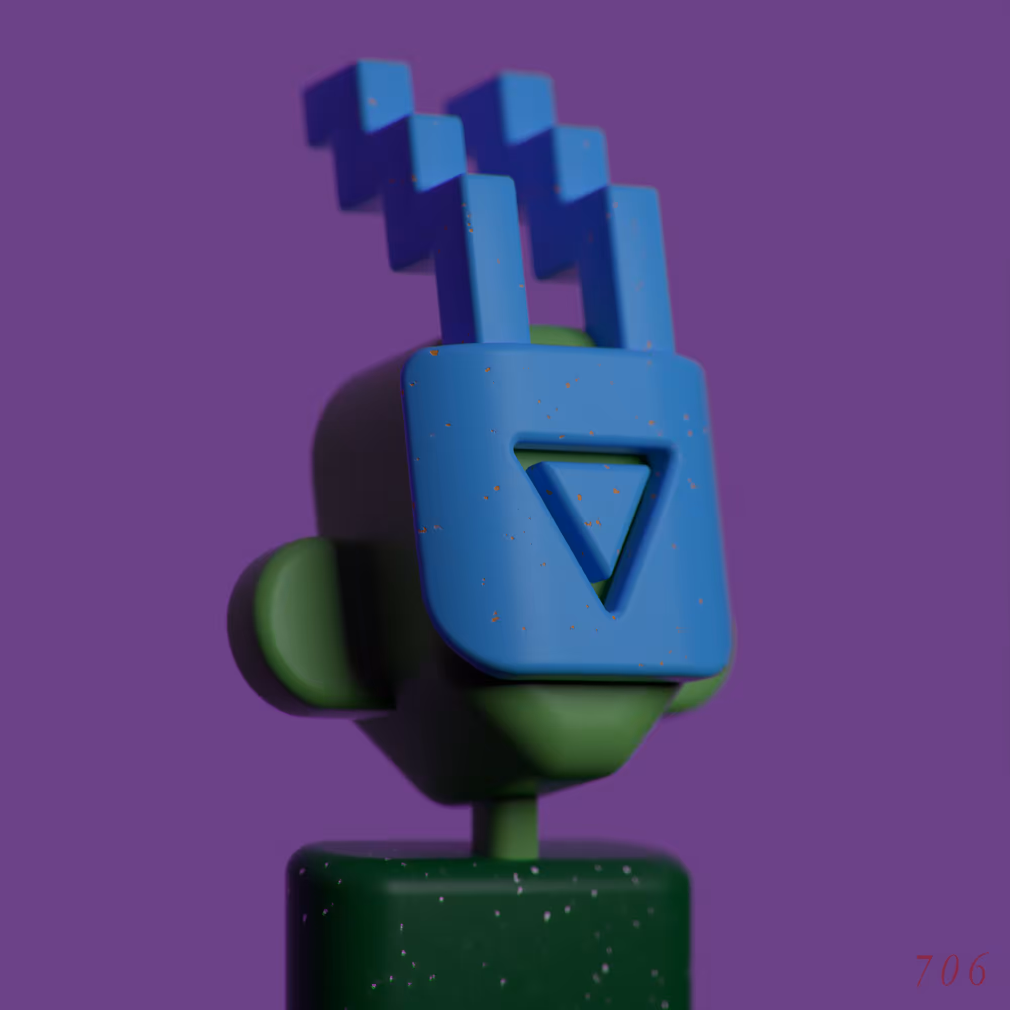 MSKD_706