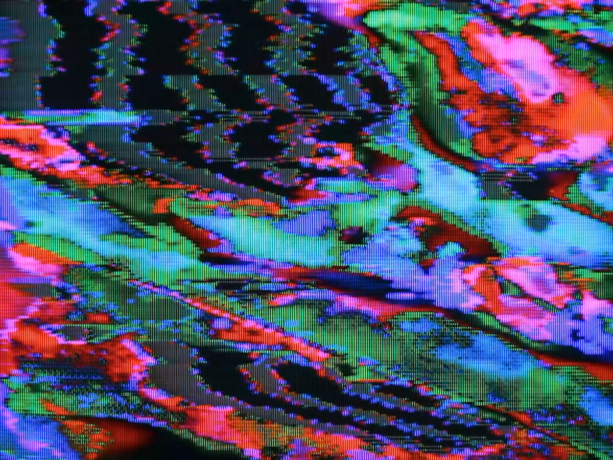 Whispers of Liquid Light