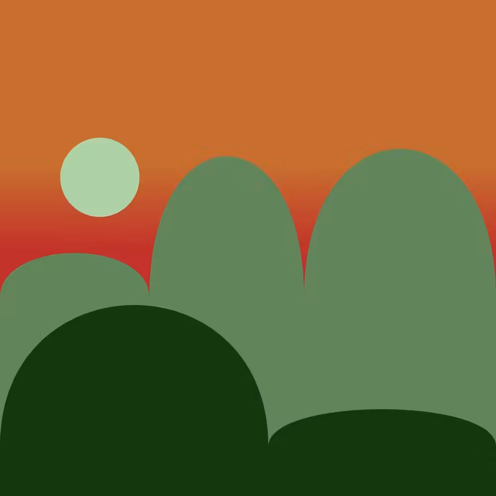Landscape 3