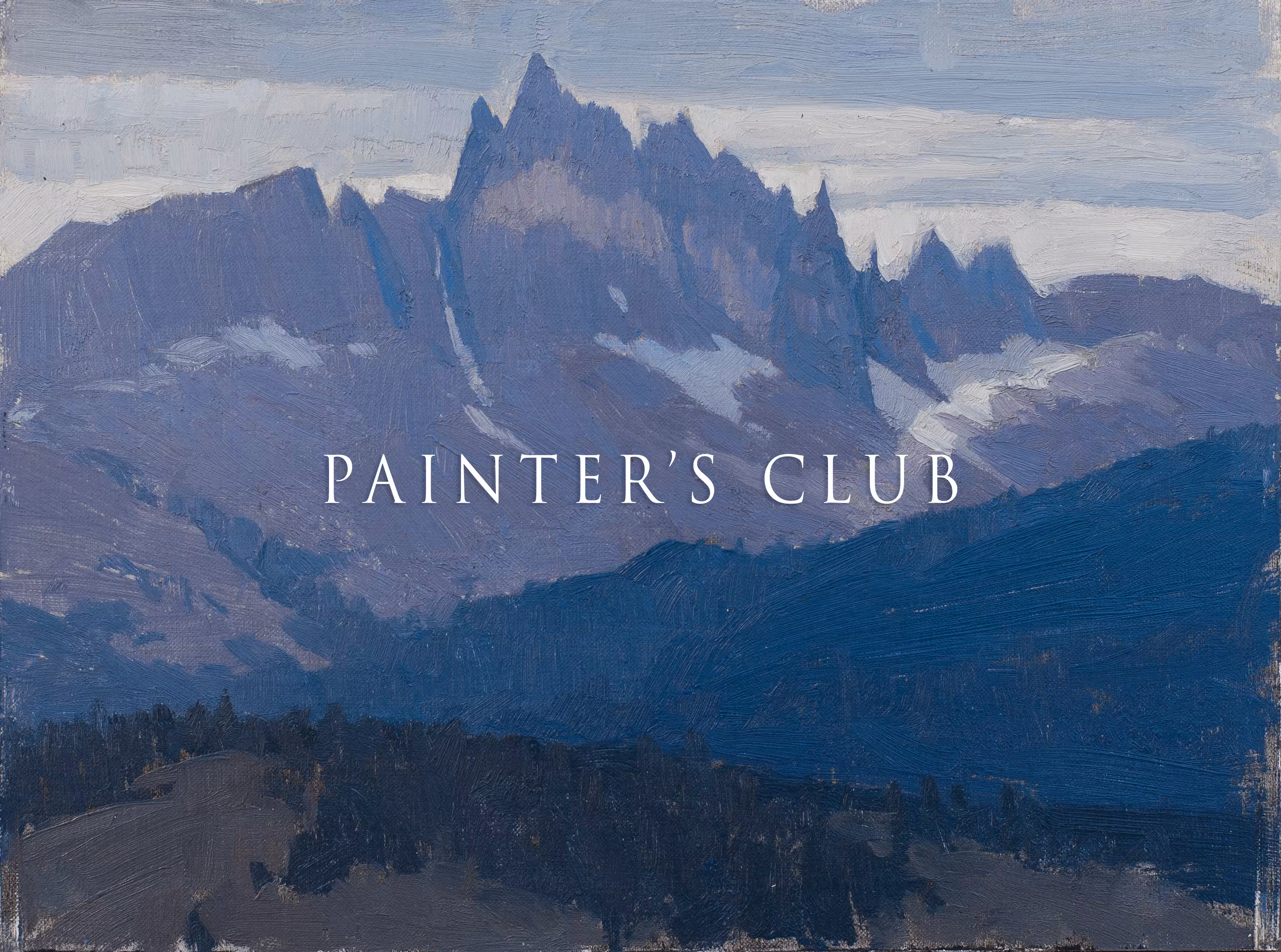 Painter's Club