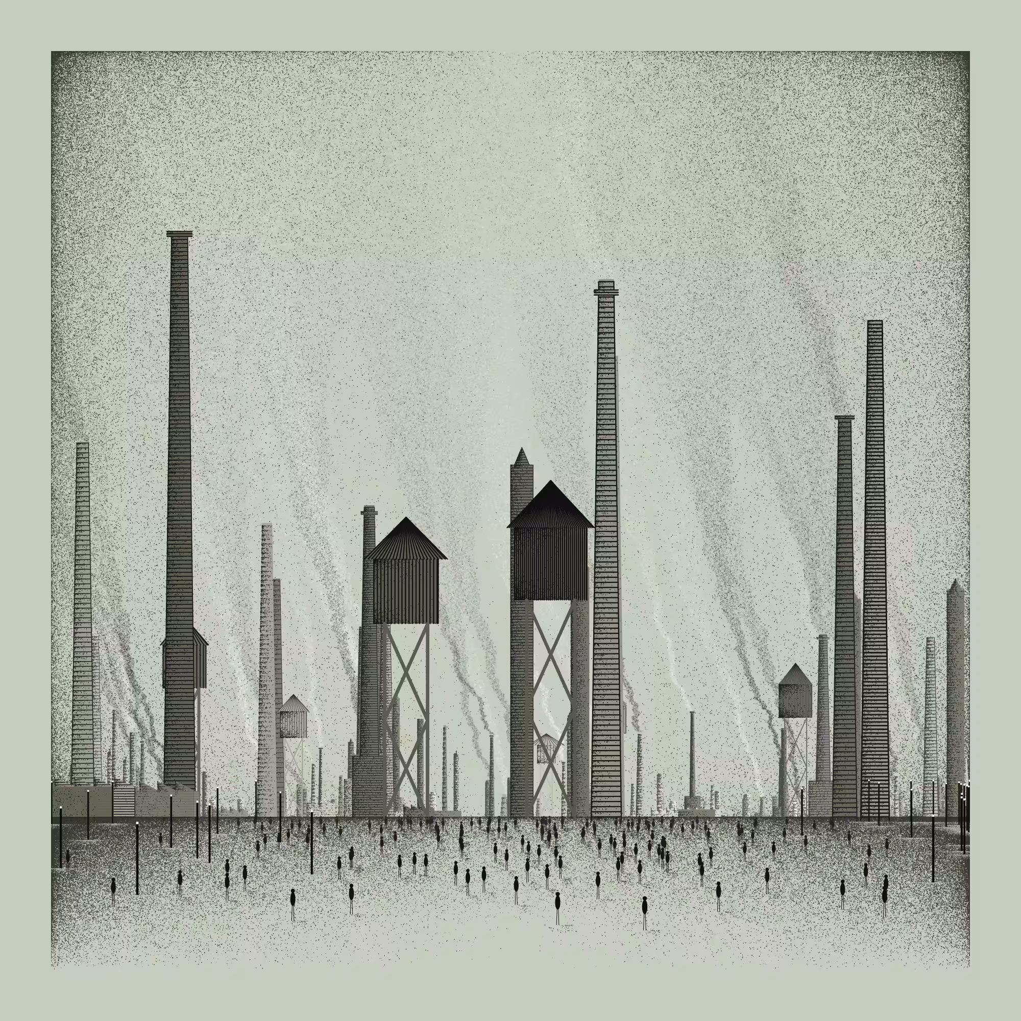 Industrial #113