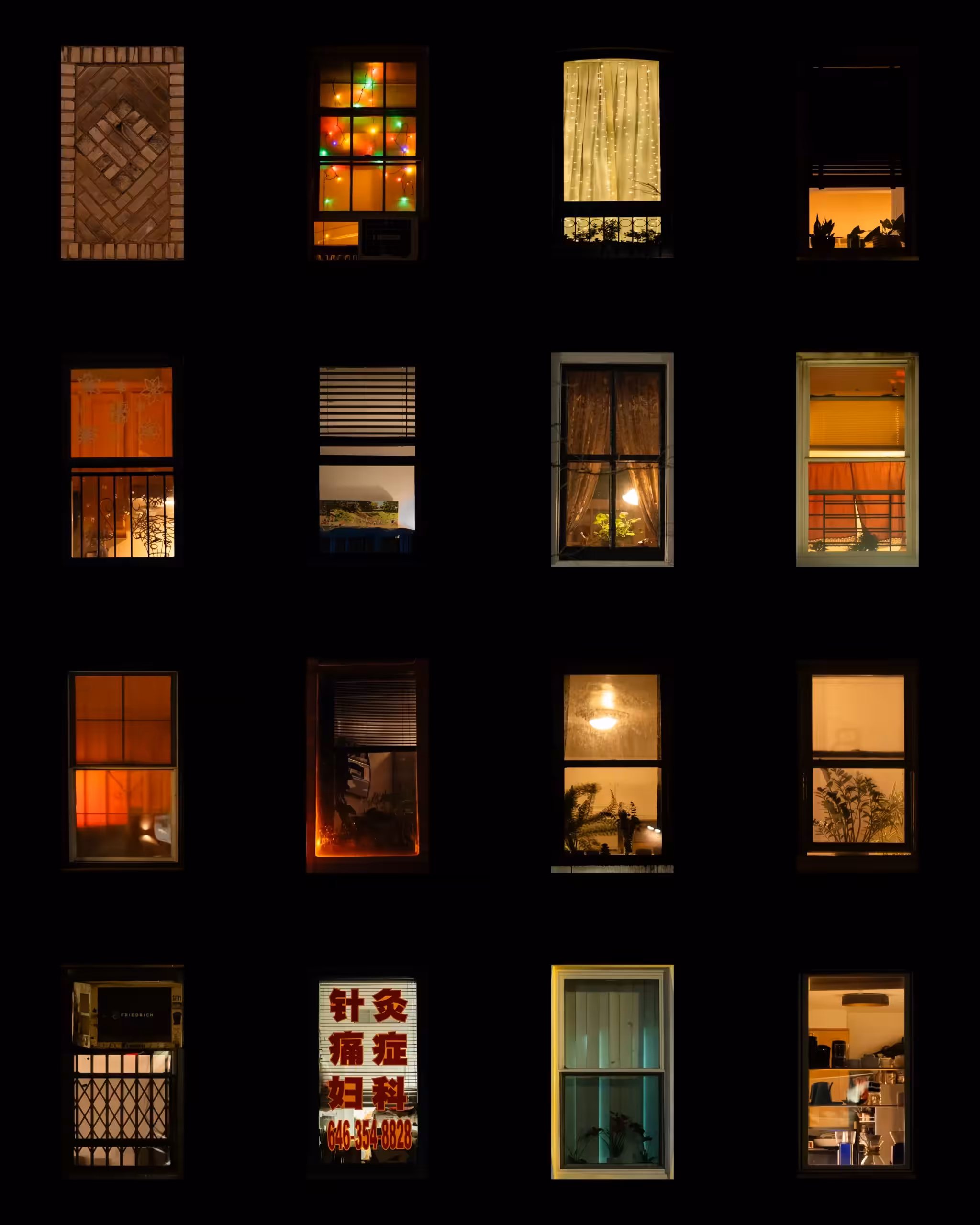 BUILDINGS // NYC: BUILDING 555