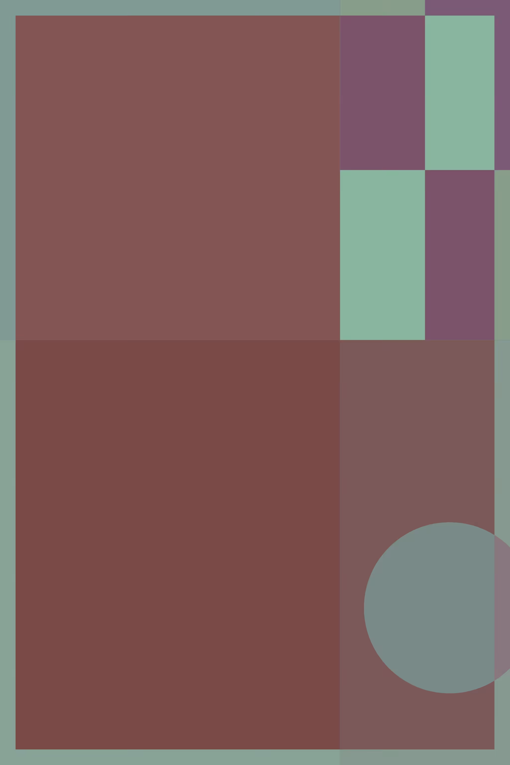 Generative Minimalism #119