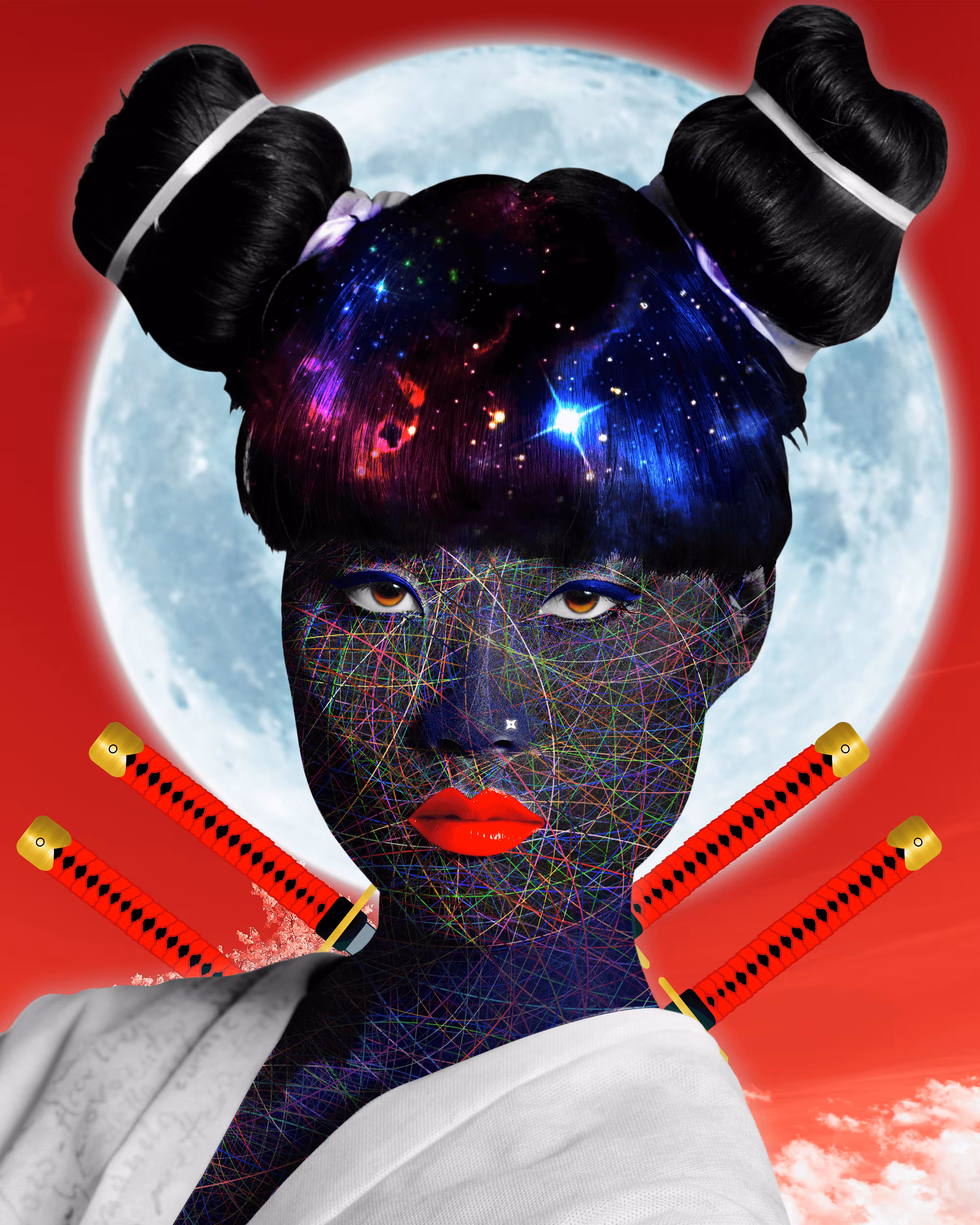 Bugeisha