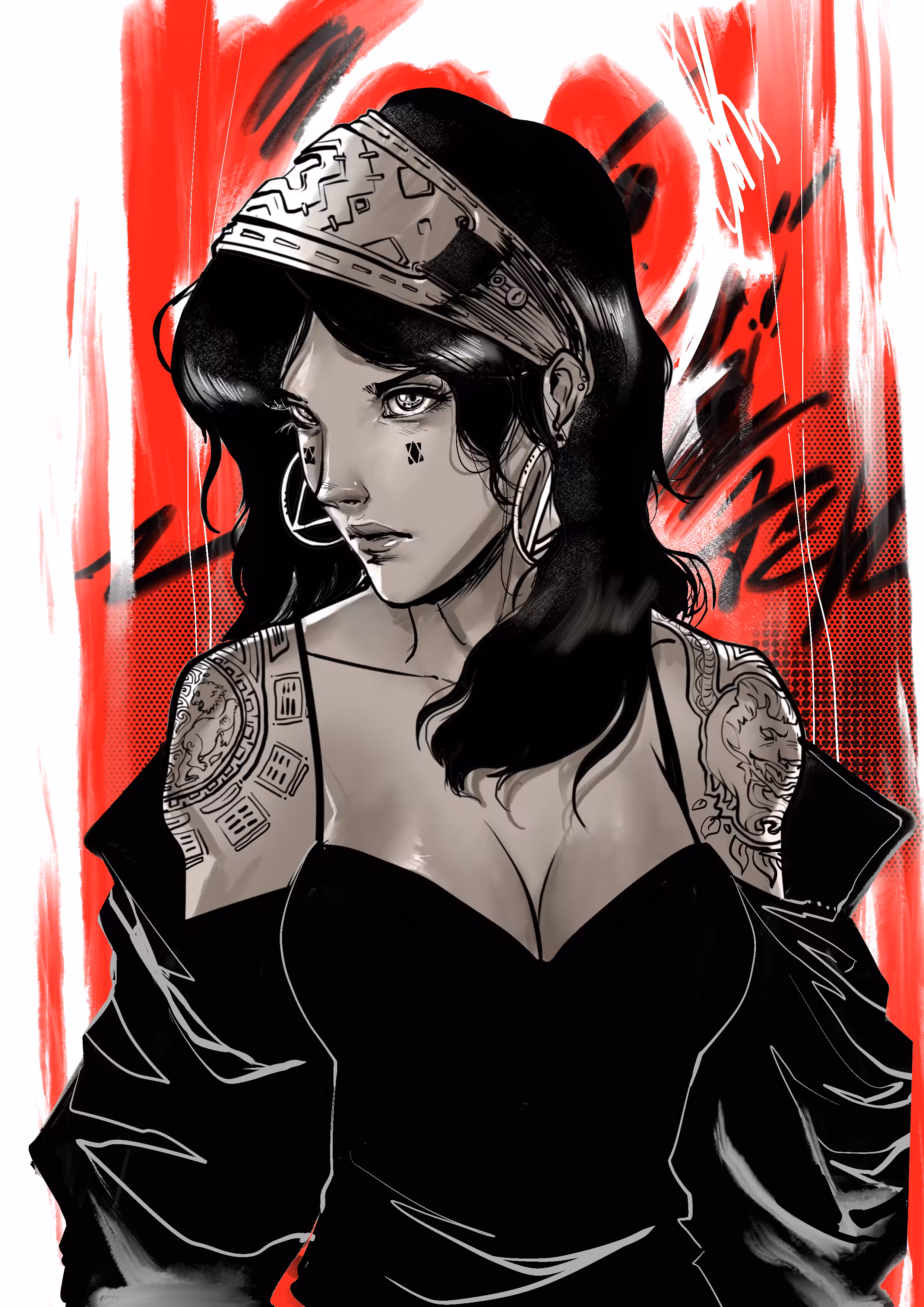 Noctfairee