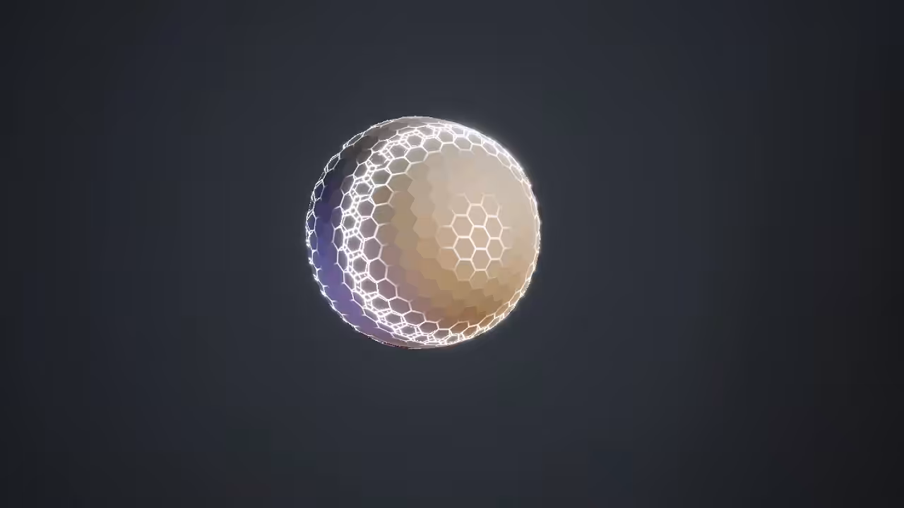 Sphere Sci-fi