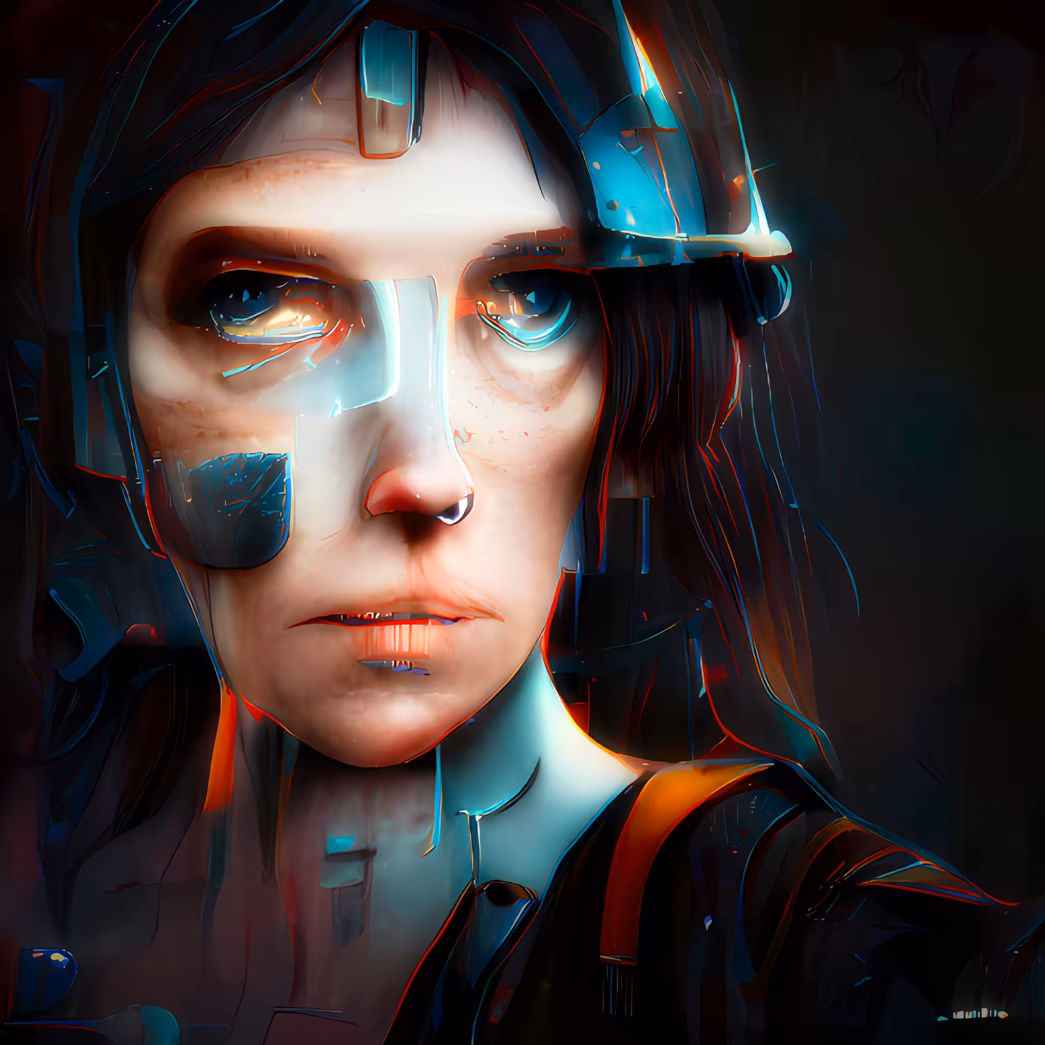 Post Apocalyptic #4