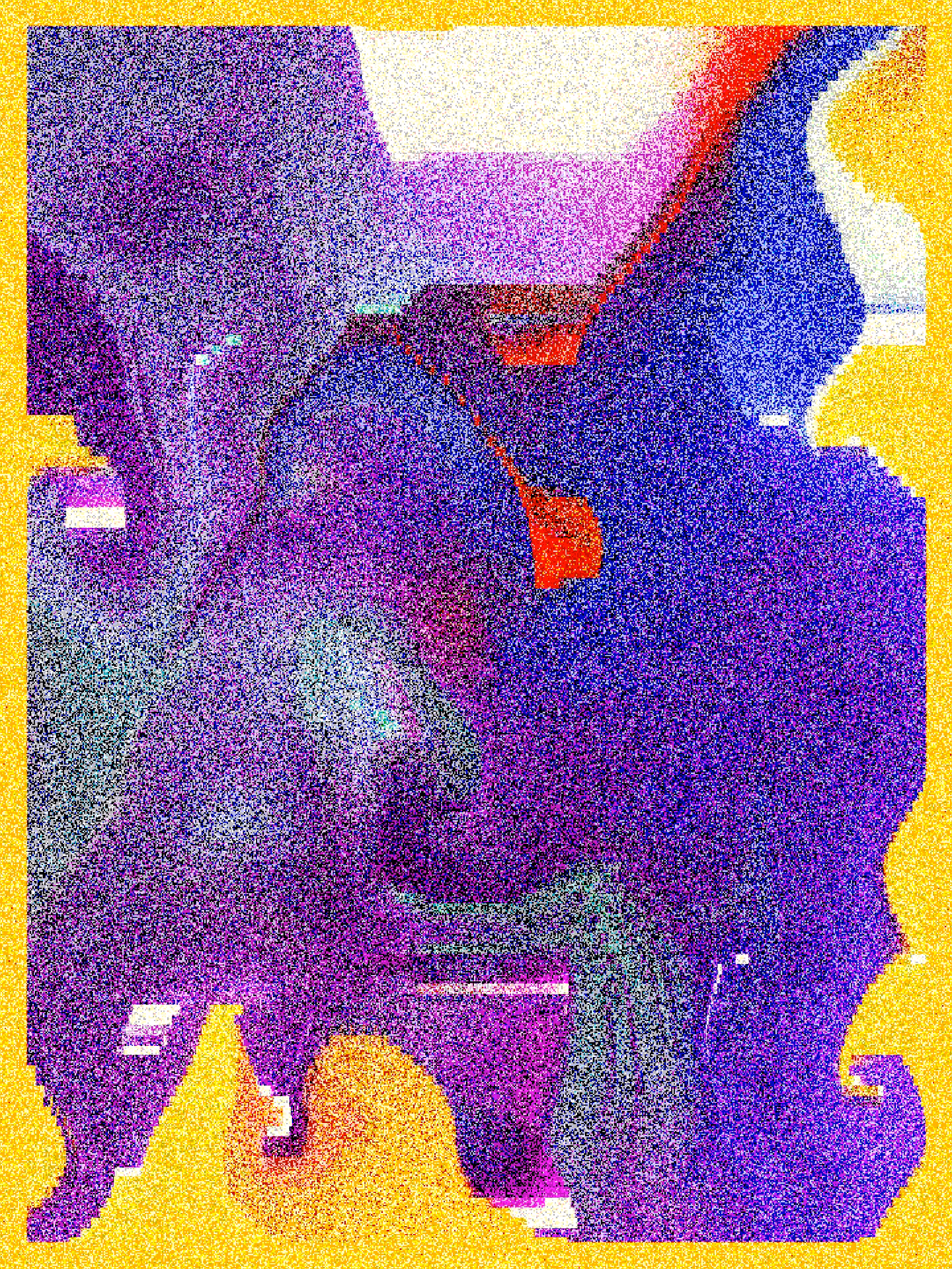 RASTER #229