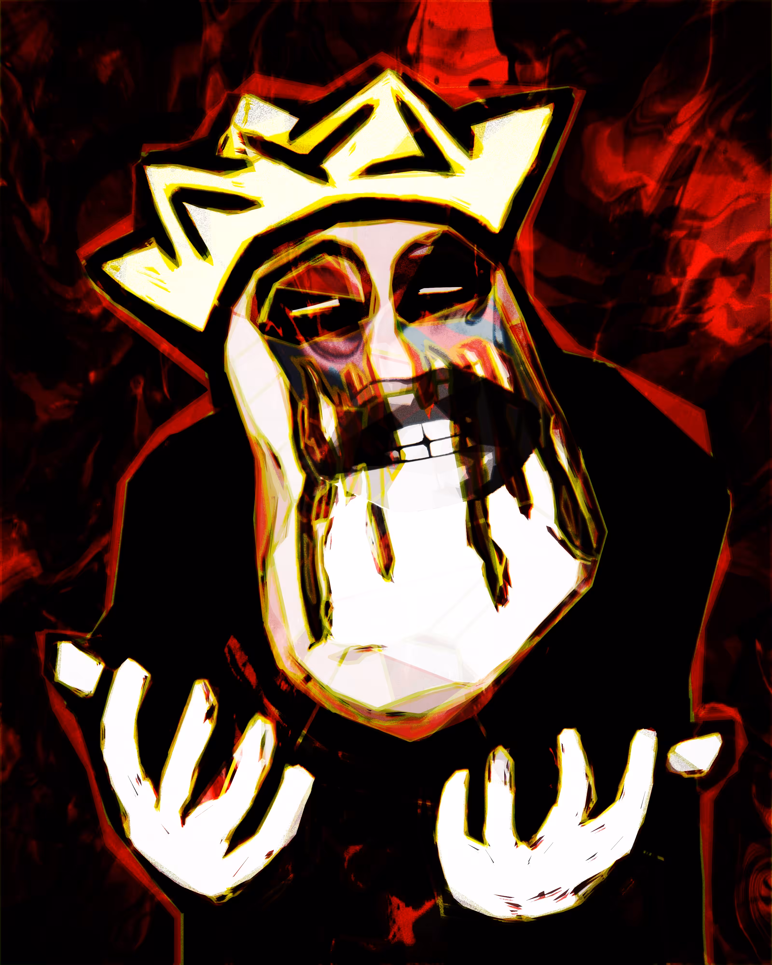 KING NOTHING