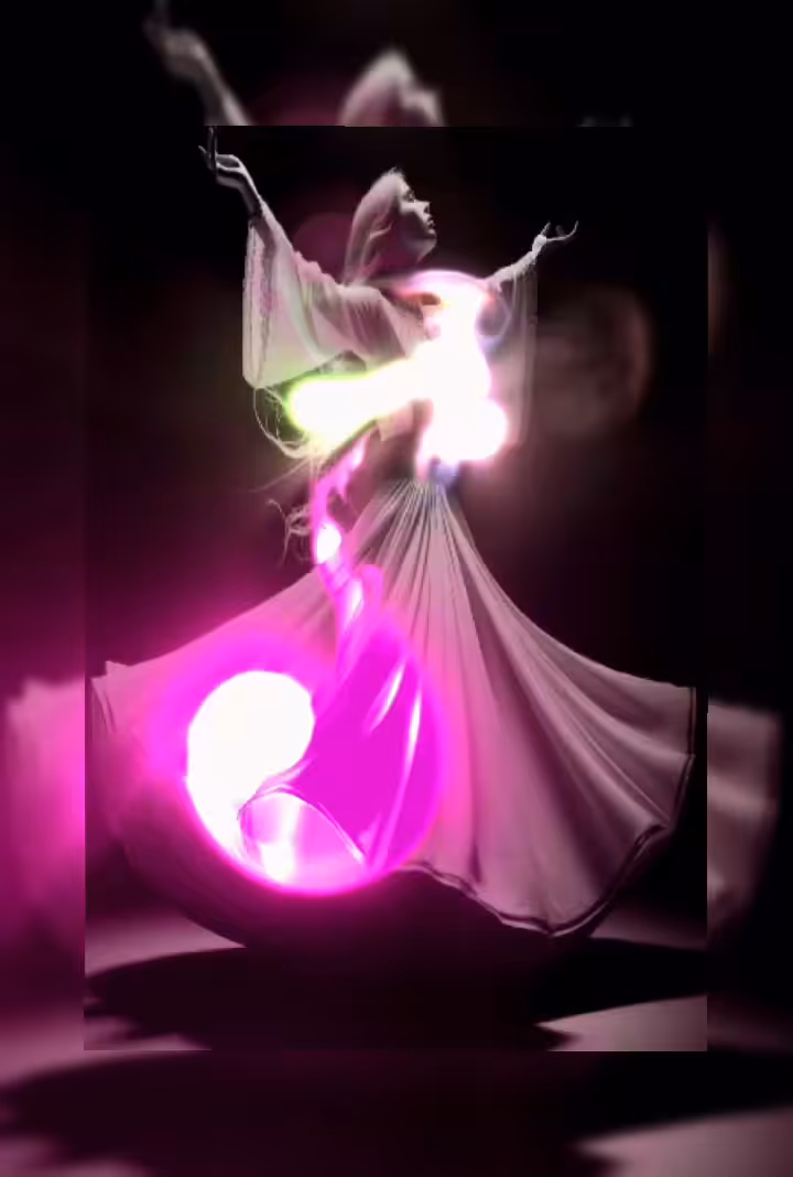 Dance in the Wind