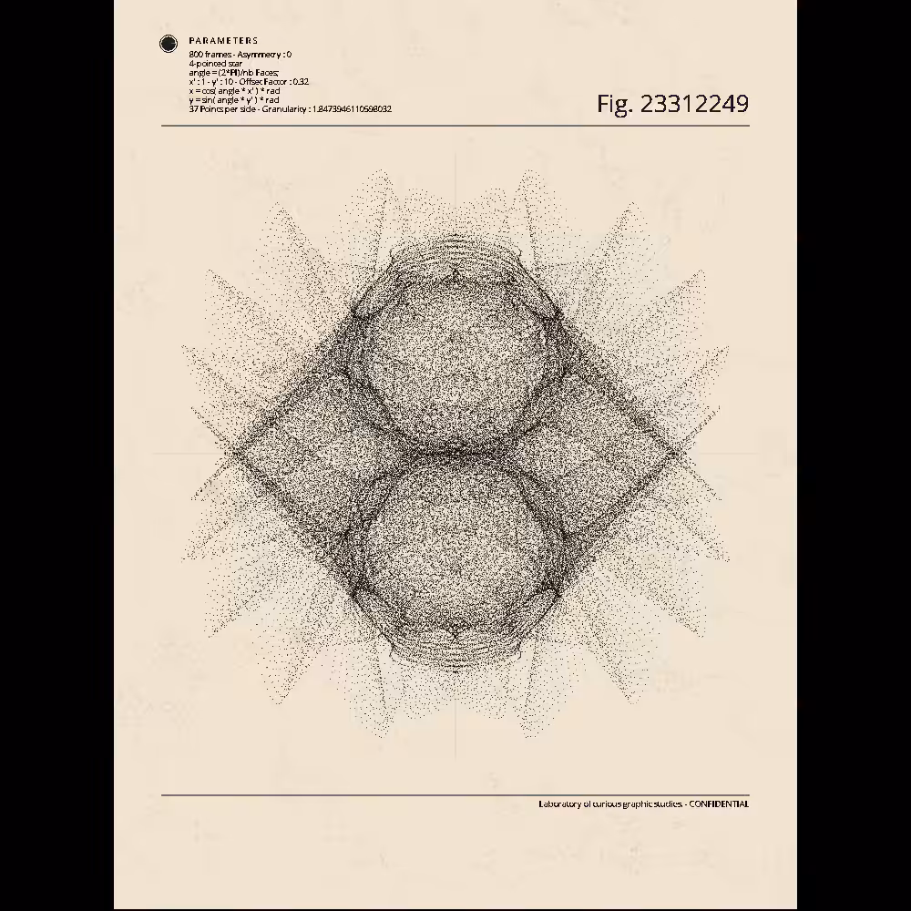 Backward Oscillations #215