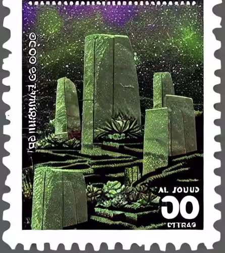 STAMPZZZ #50