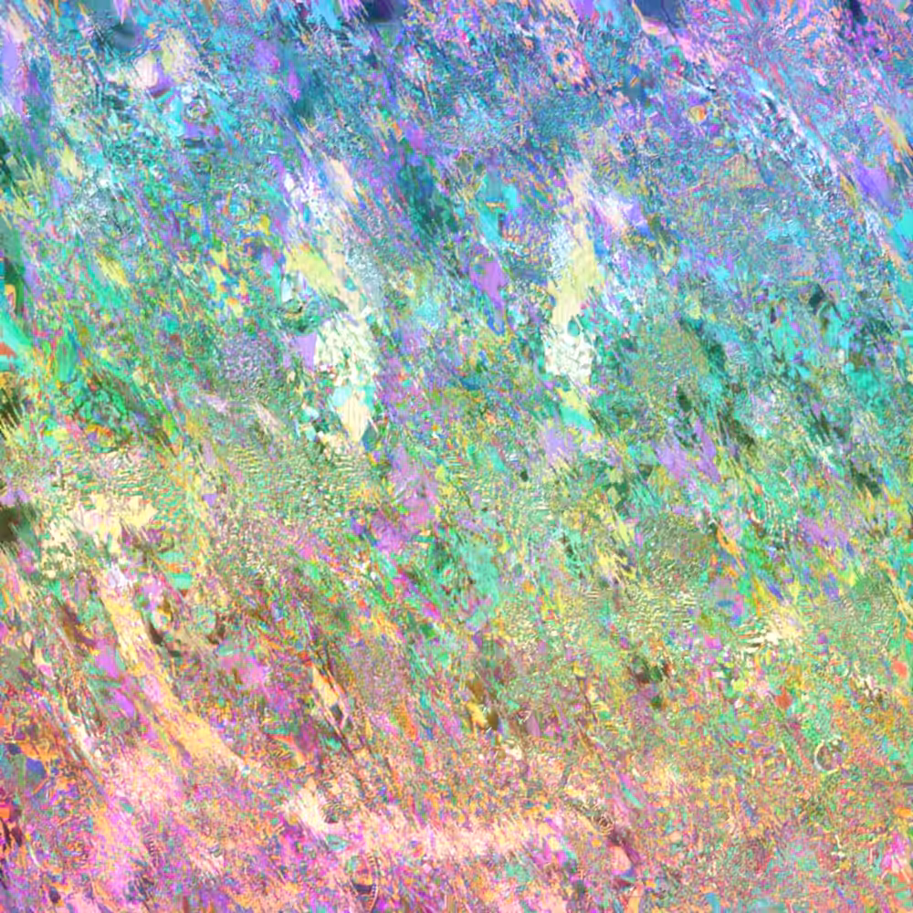 Magical Color Salon 02