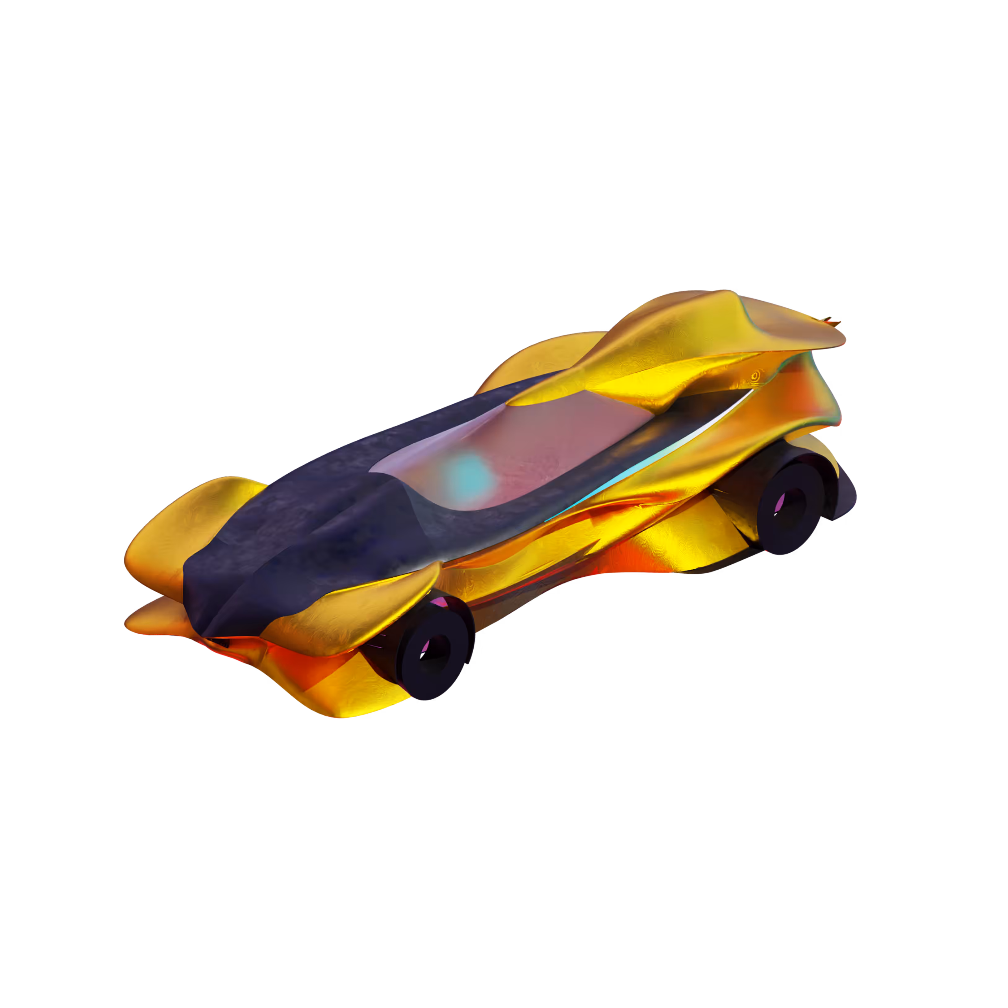 XYZ008-GLD
