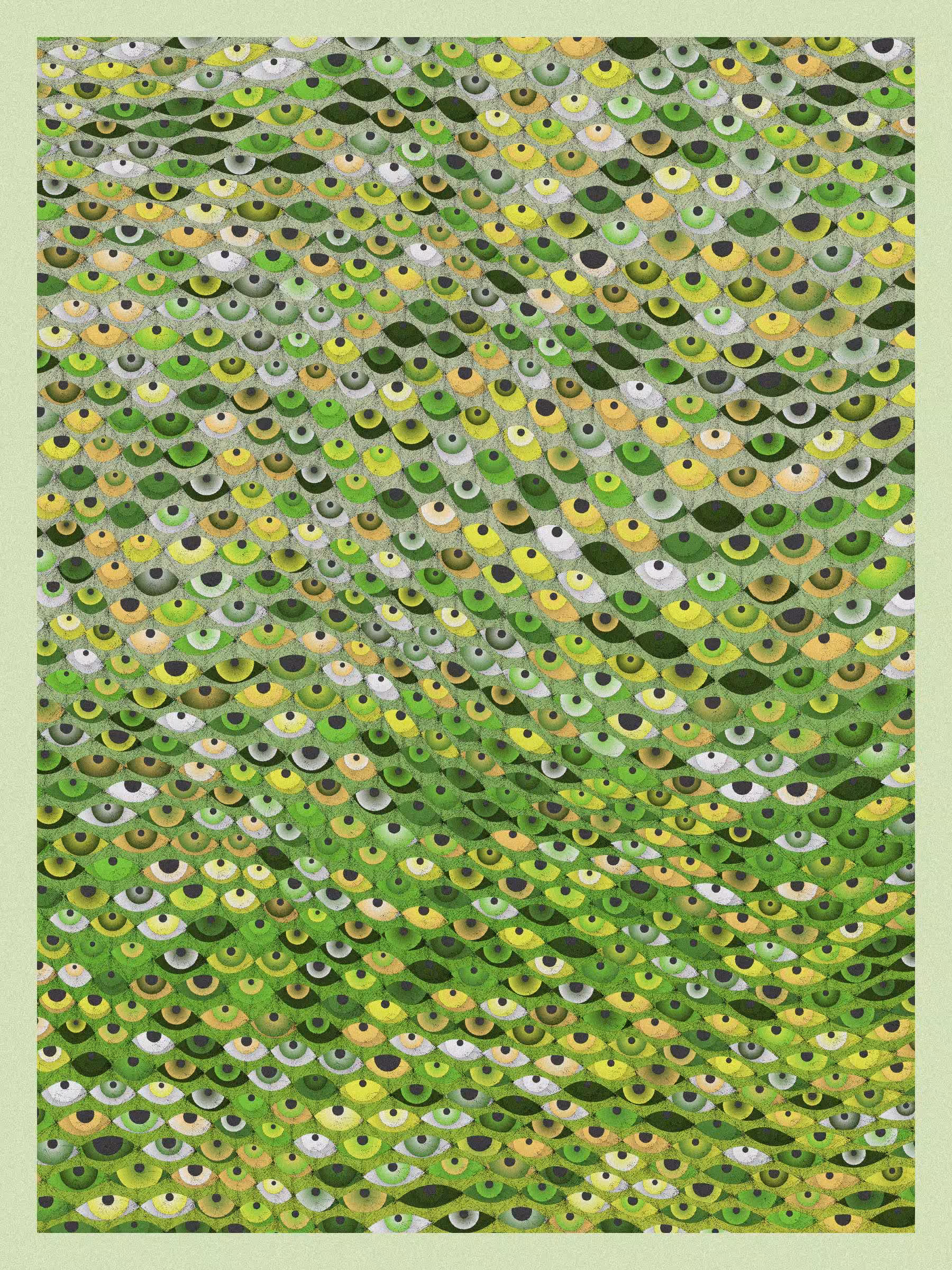 Panopticon #4
