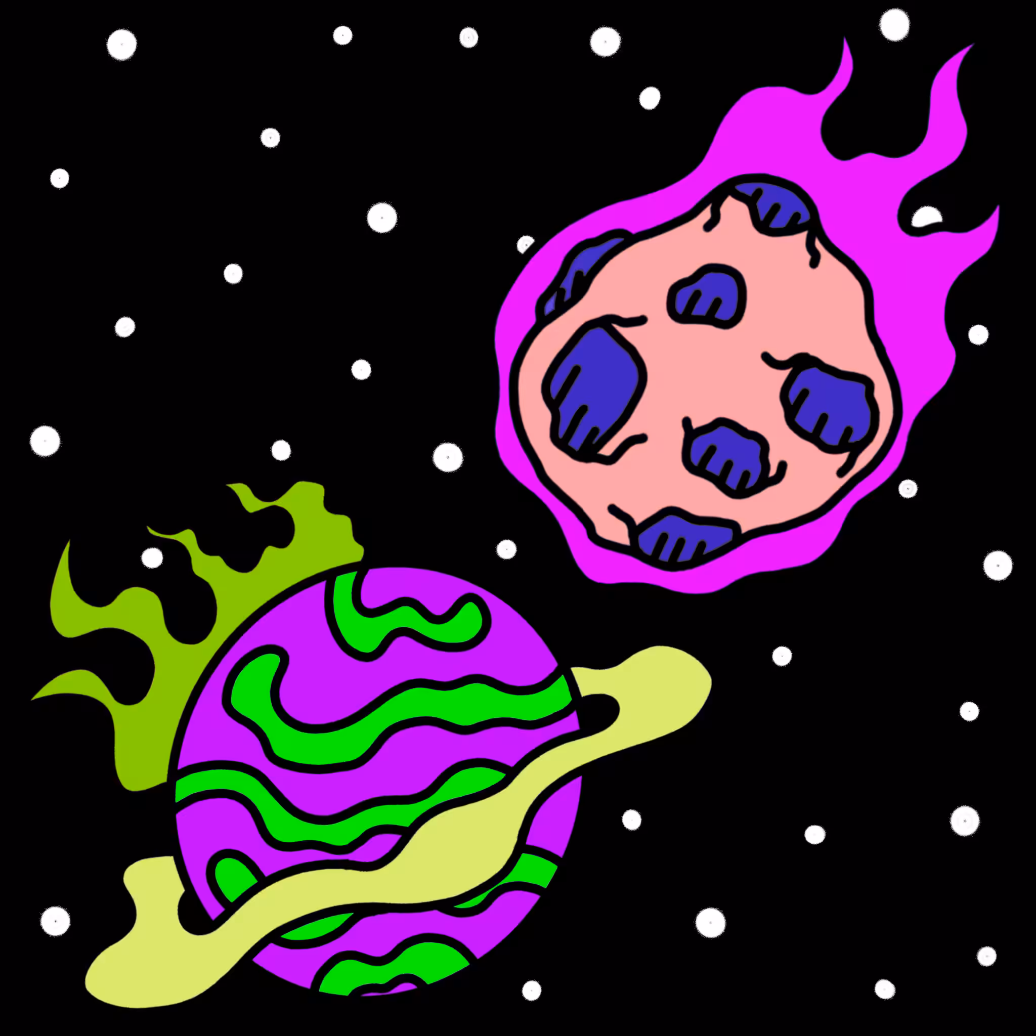 Xīngtǐ 09