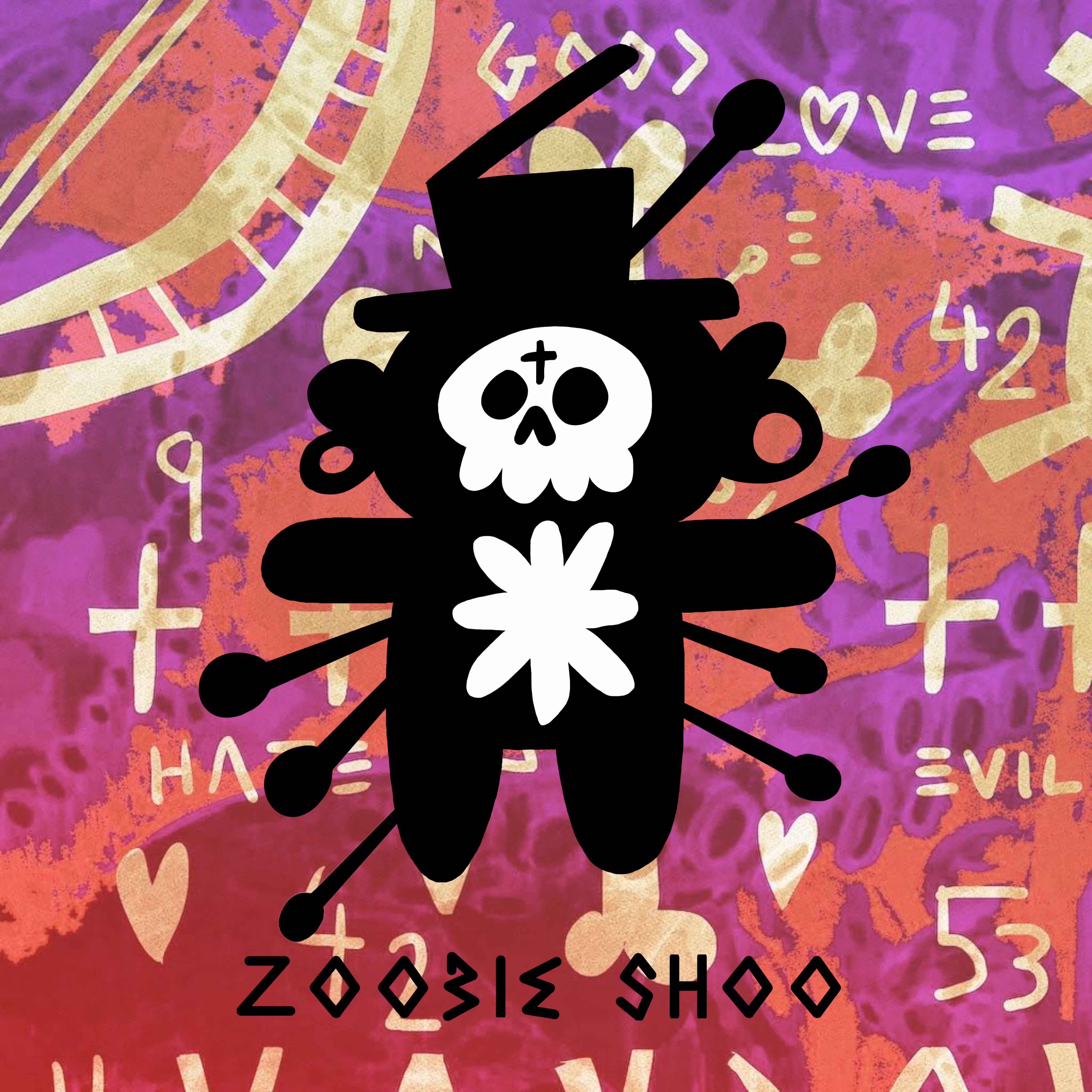 VOODOOZ #144