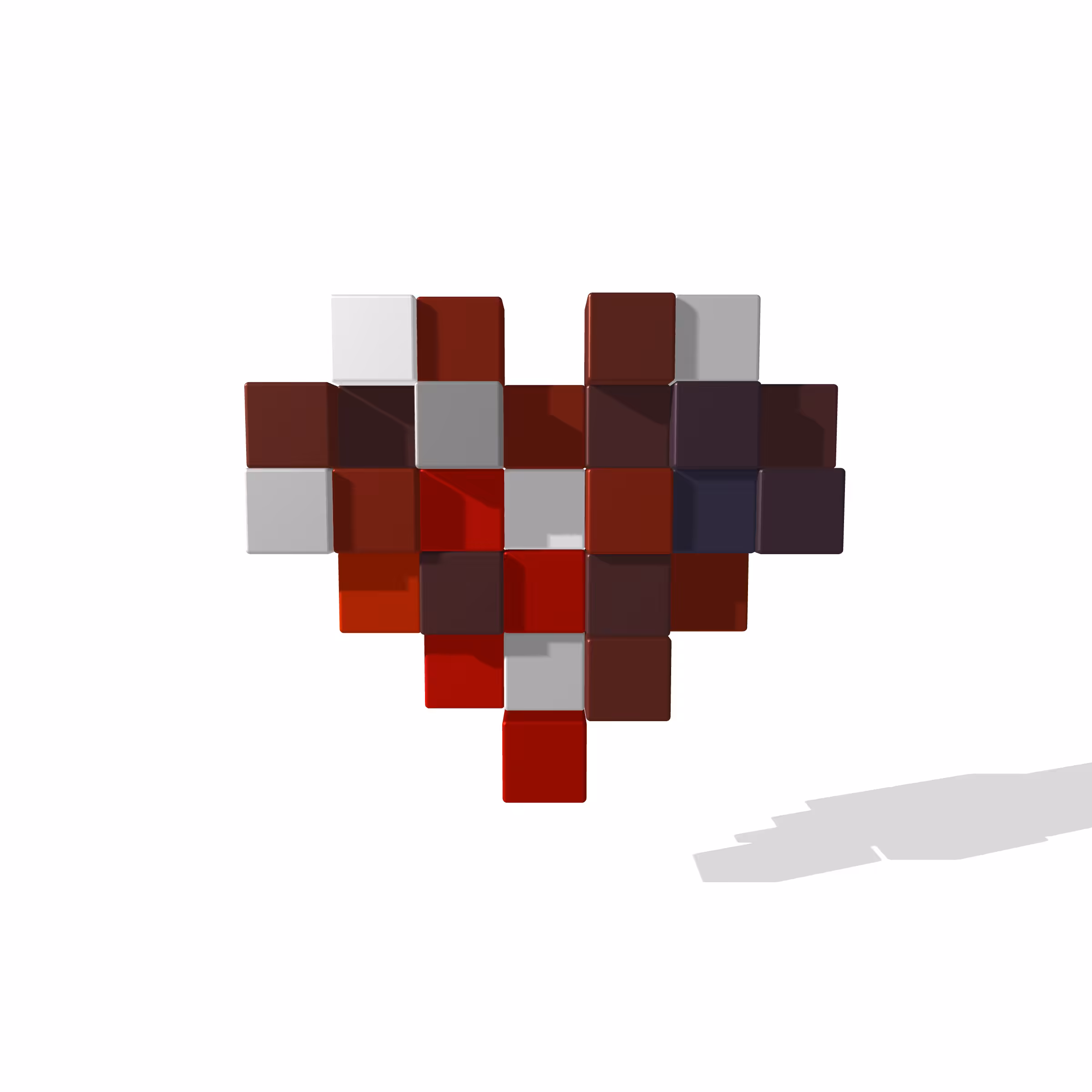 heart + craft #1028