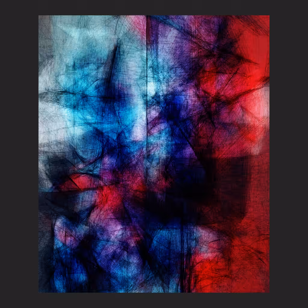 Anabasis #26