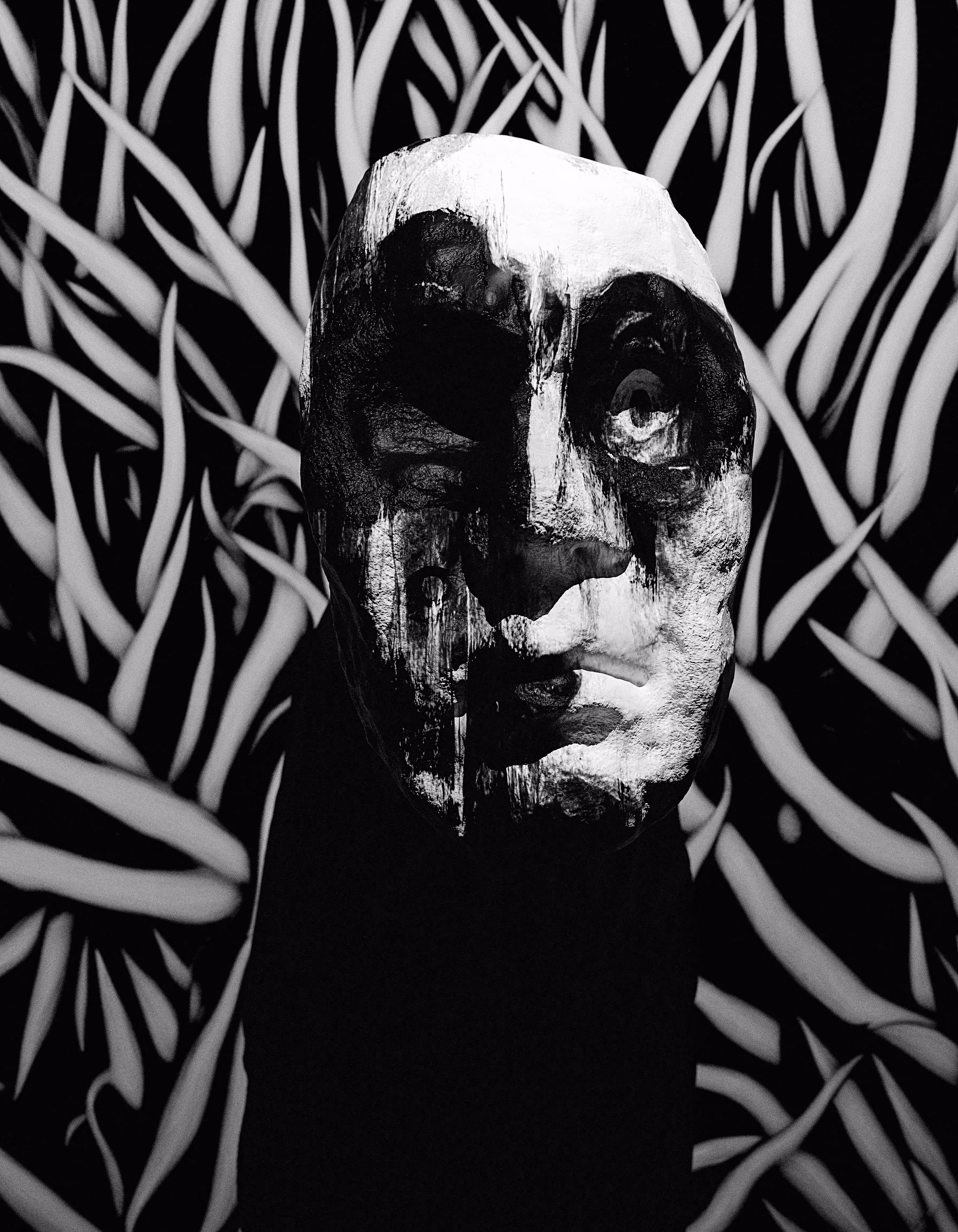MonoFace / No. 1
